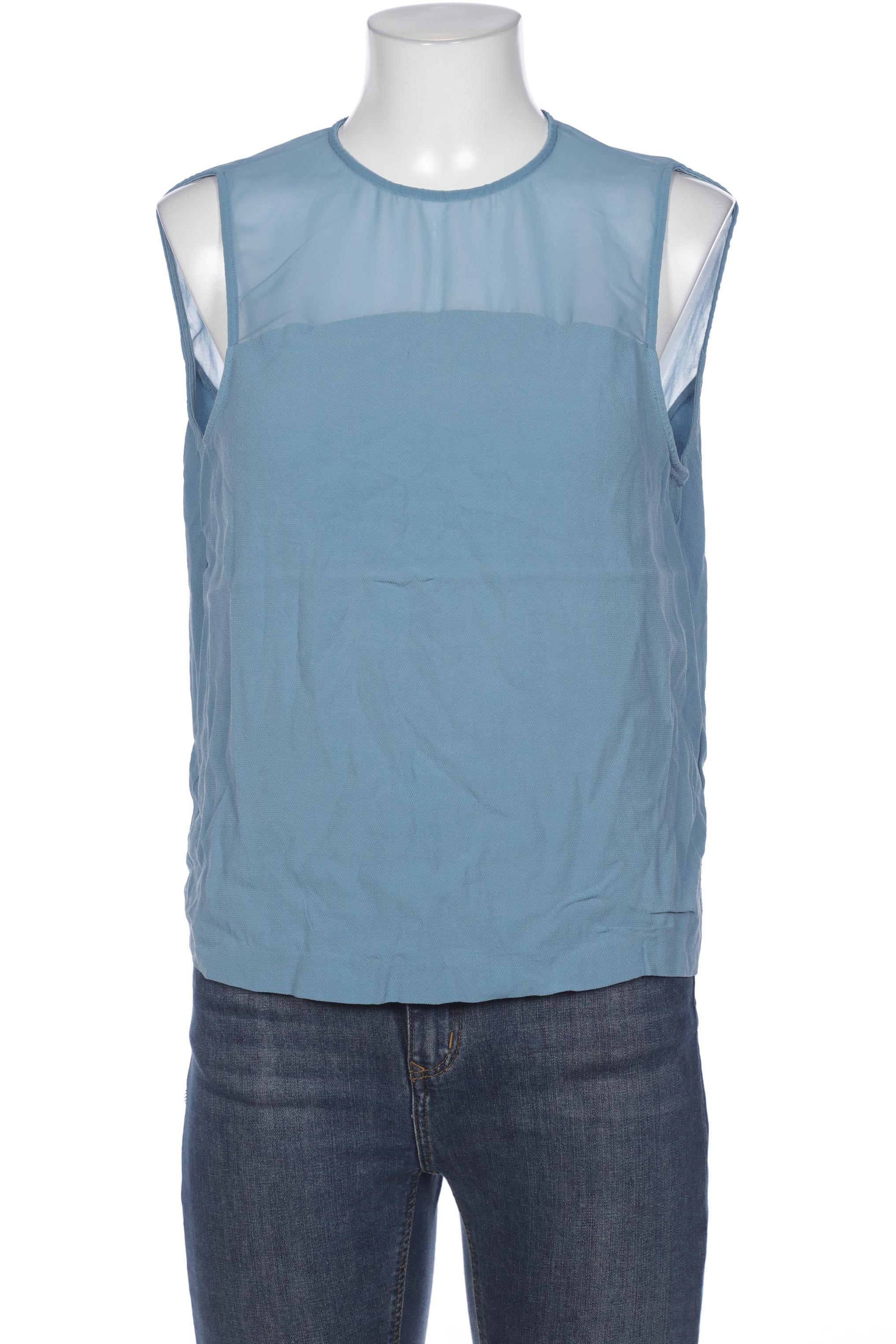 

Samsoe & Samsoe Damen Bluse, hellblau
