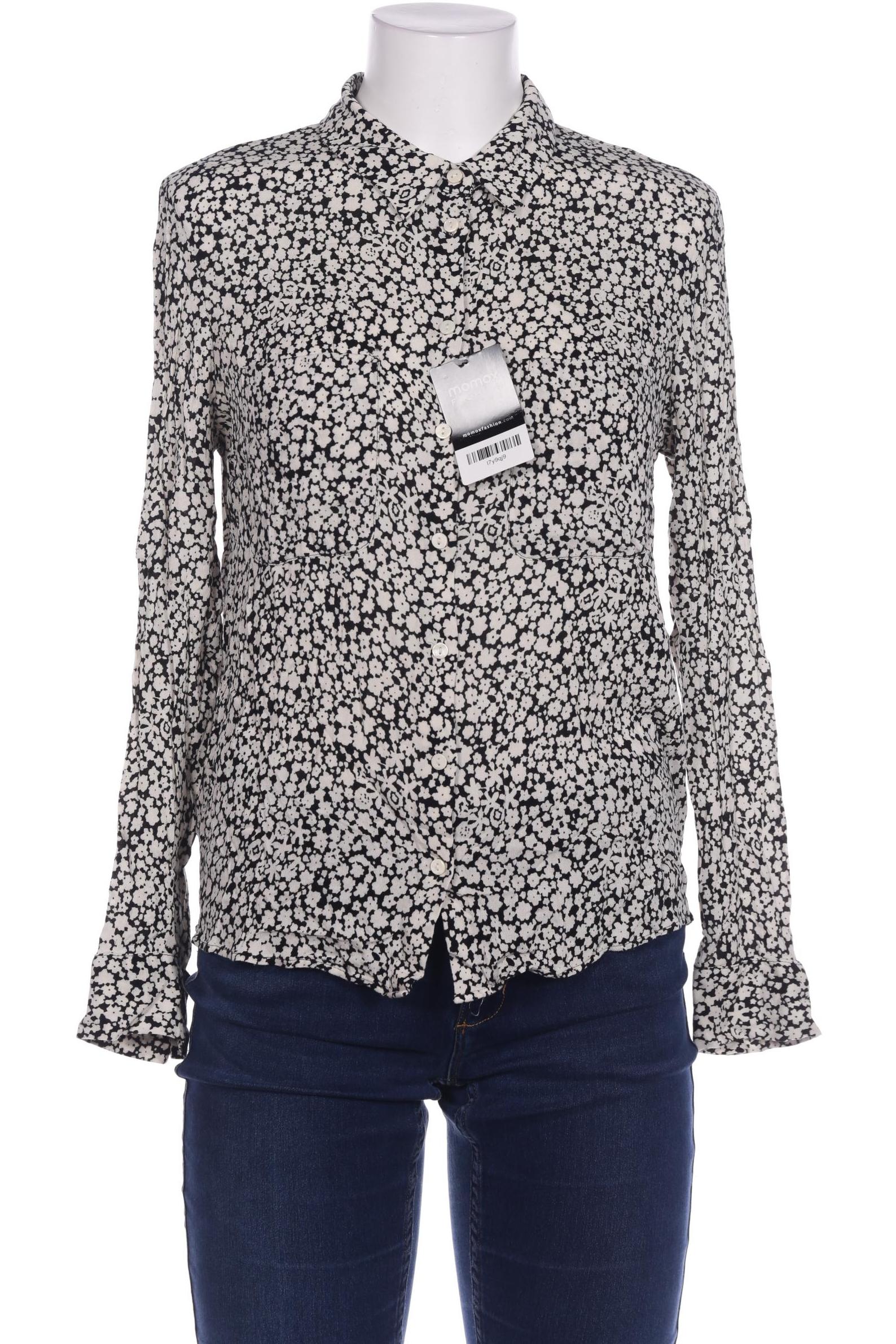 

Samsoe & Samsoe Damen Bluse, schwarz, Gr. 38