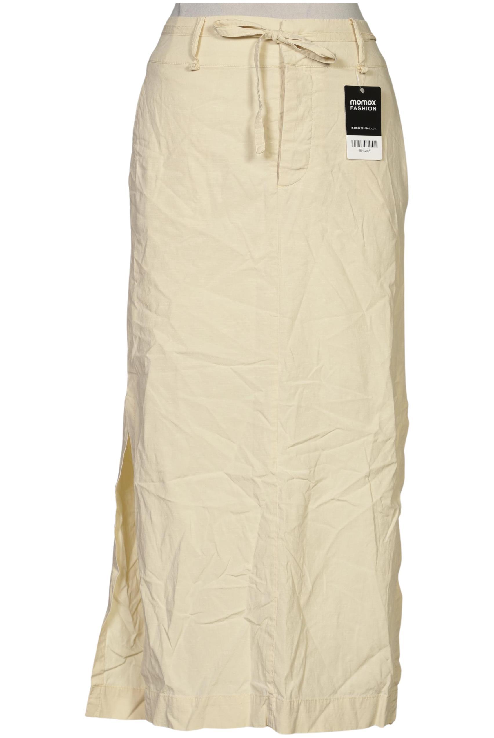 

Samsoe & Samsoe Damen Rock, cremeweiß, Gr. 26