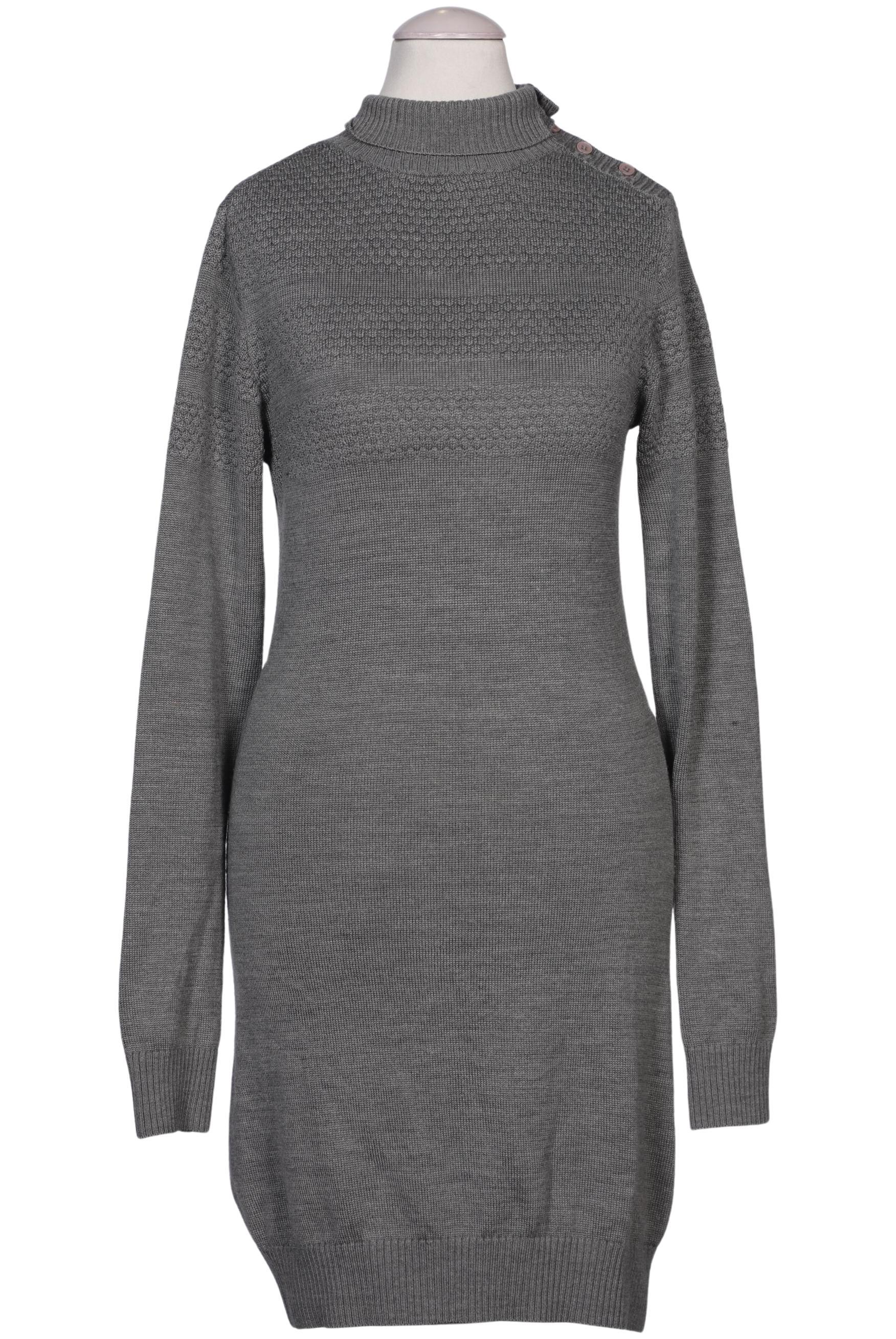 

Samsoe & Samsoe Damen Kleid, grau, Gr. 34