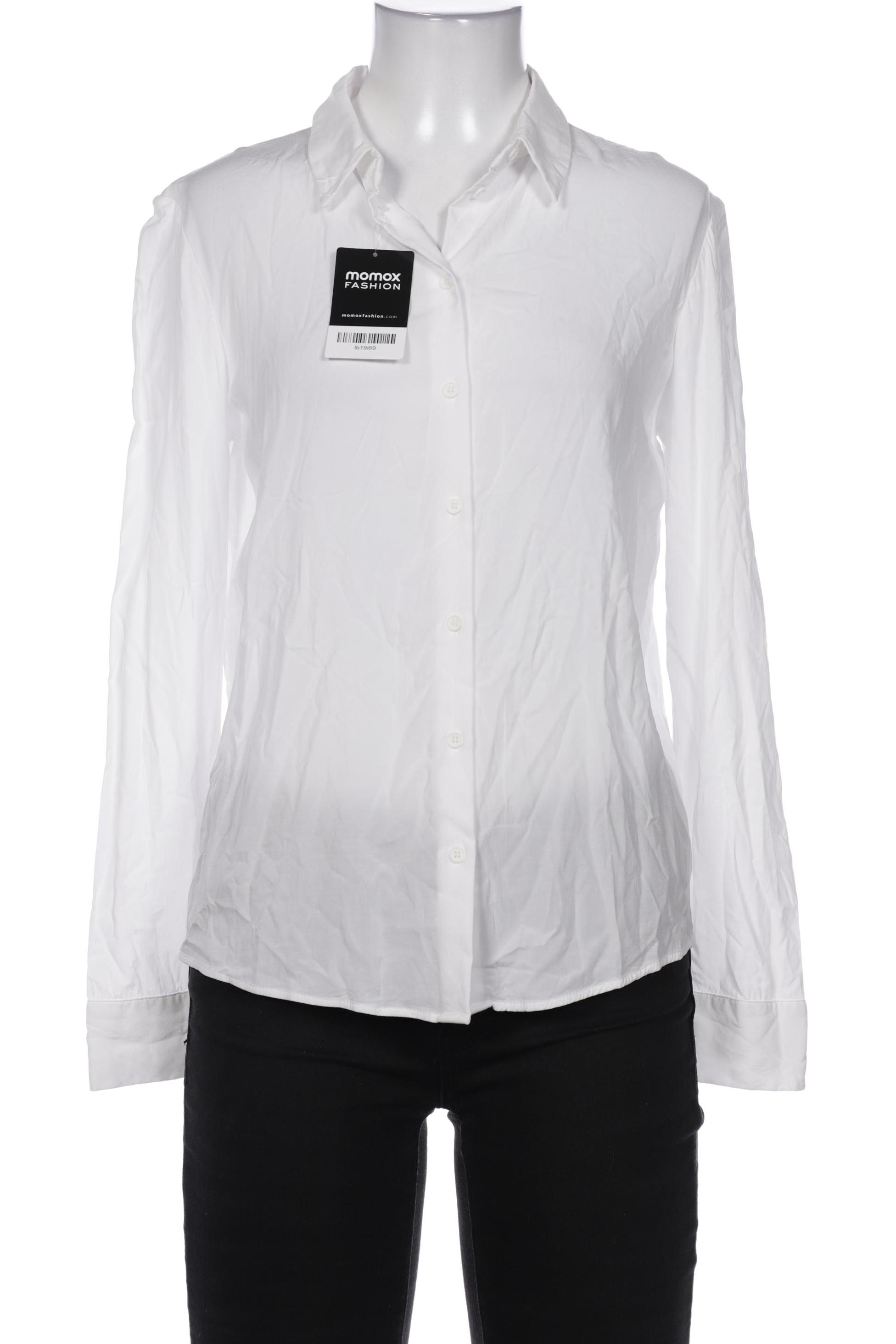 

Samsoe & Samsoe Damen Bluse, weiß, Gr. 34