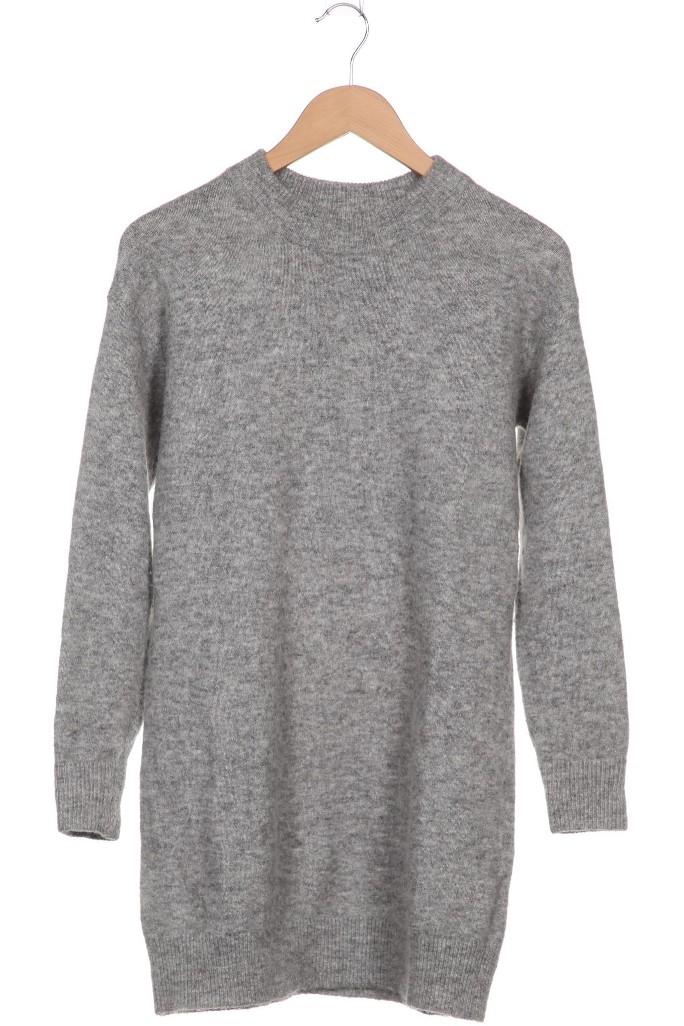

Samsoe & Samsoe Damen Pullover, grau, Gr. 34