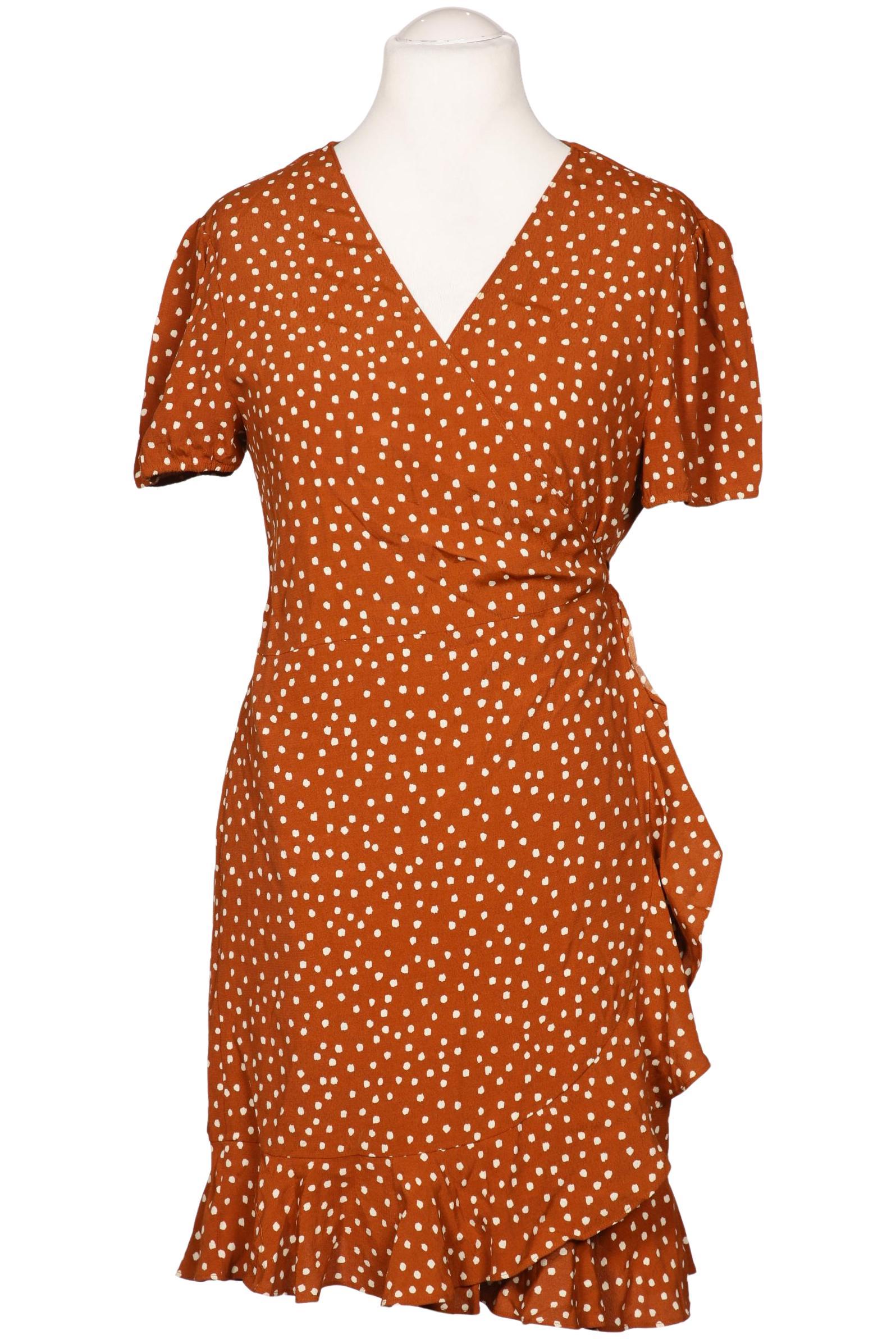 

Samsoe & Samsoe Damen Kleid, braun, Gr. 42