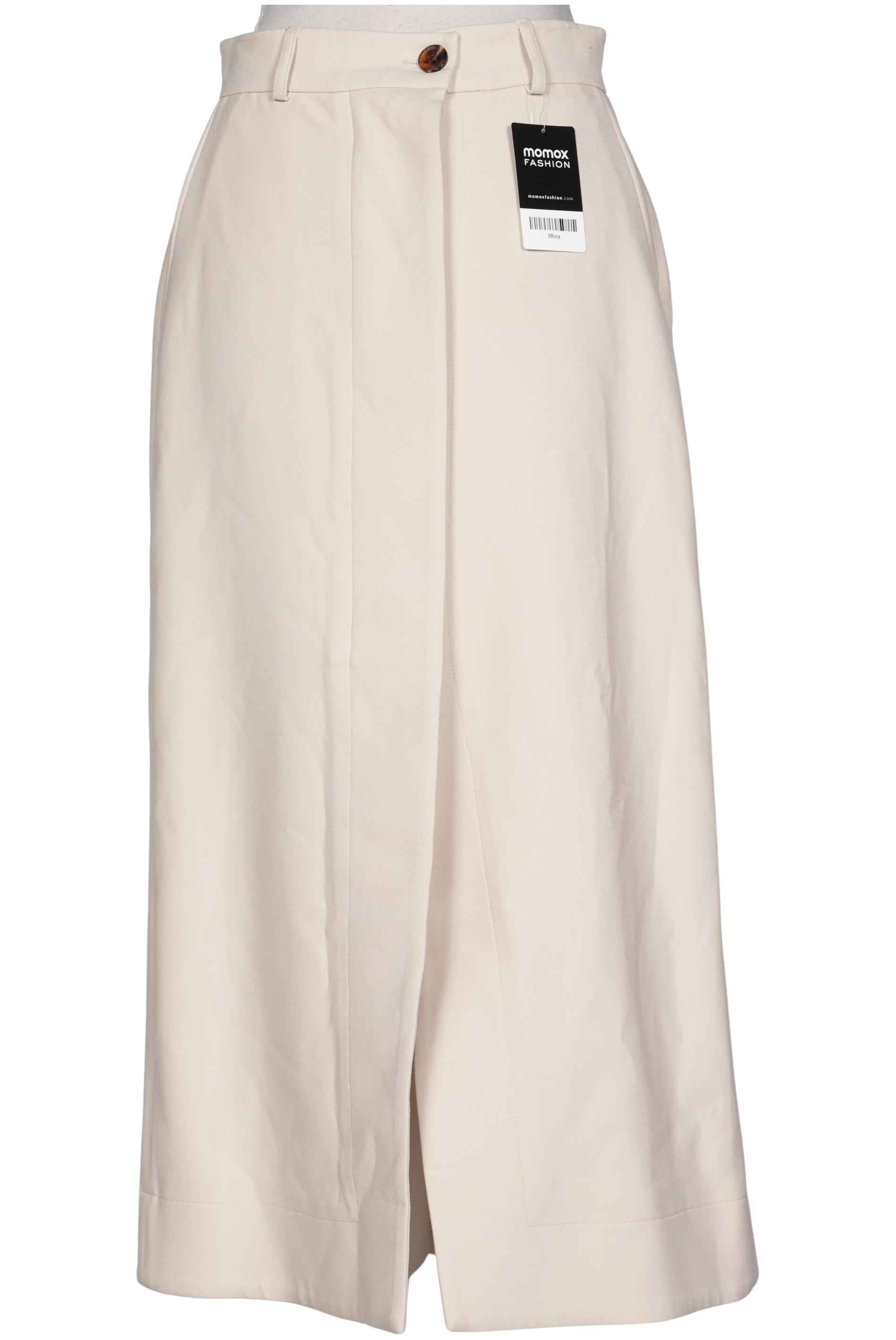 

Samsoe & Samsoe Damen Rock, beige, Gr. 36