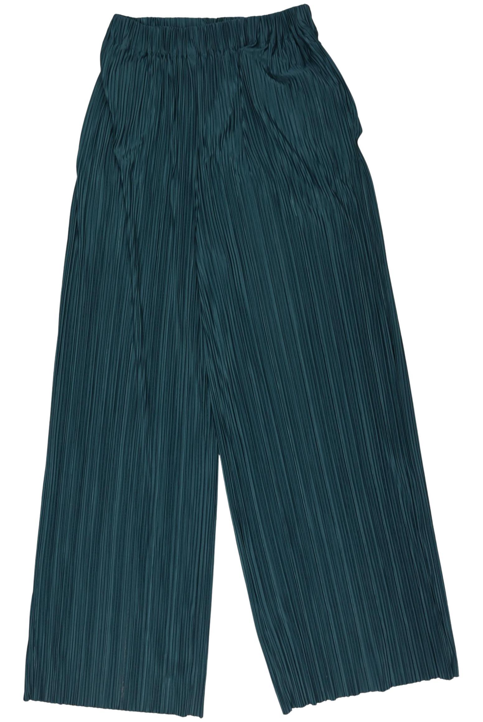 

Samsoe & Samsoe Damen Stoffhose, grün, Gr. 0