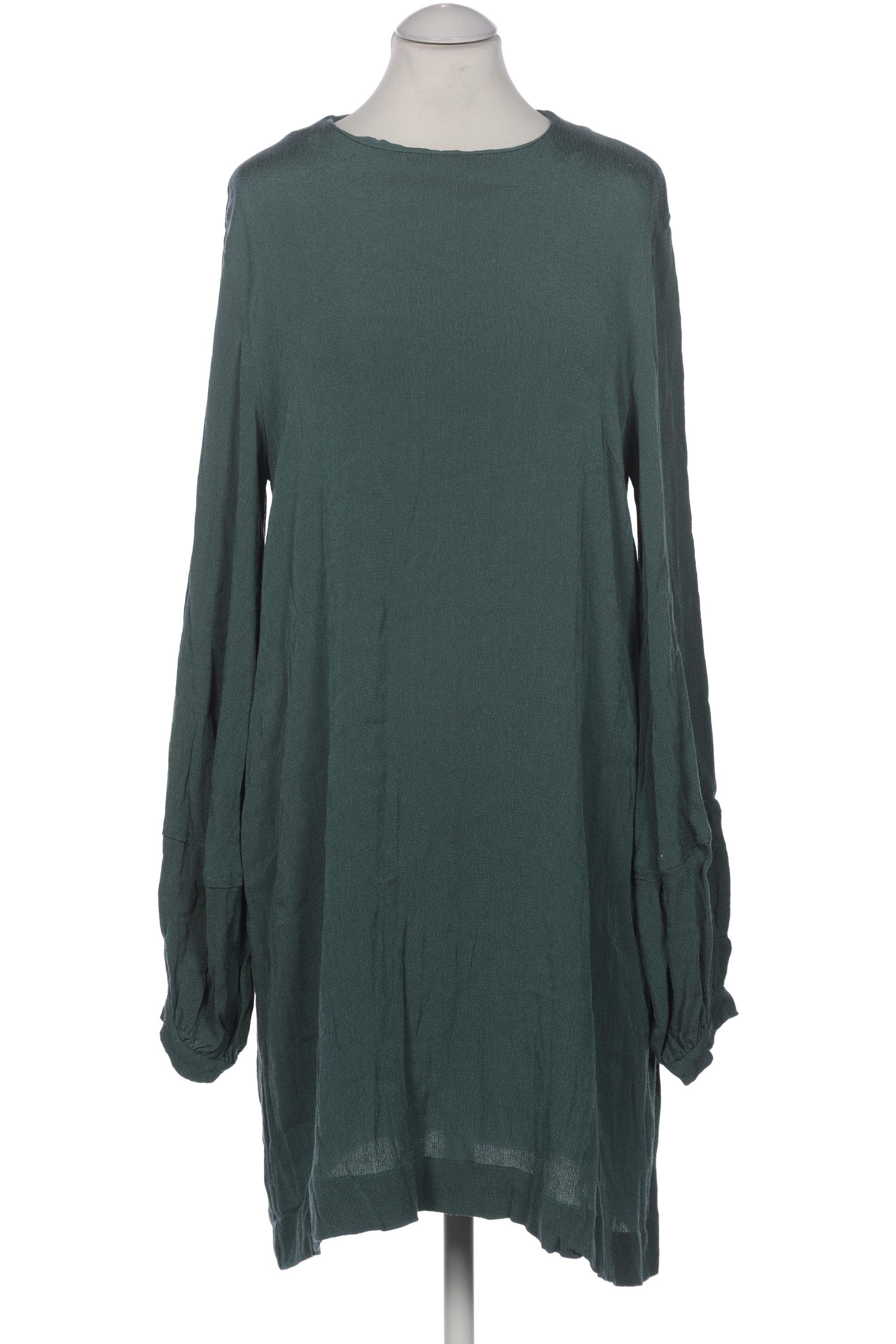 

Samsoe & Samsoe Damen Kleid, grün, Gr. 38