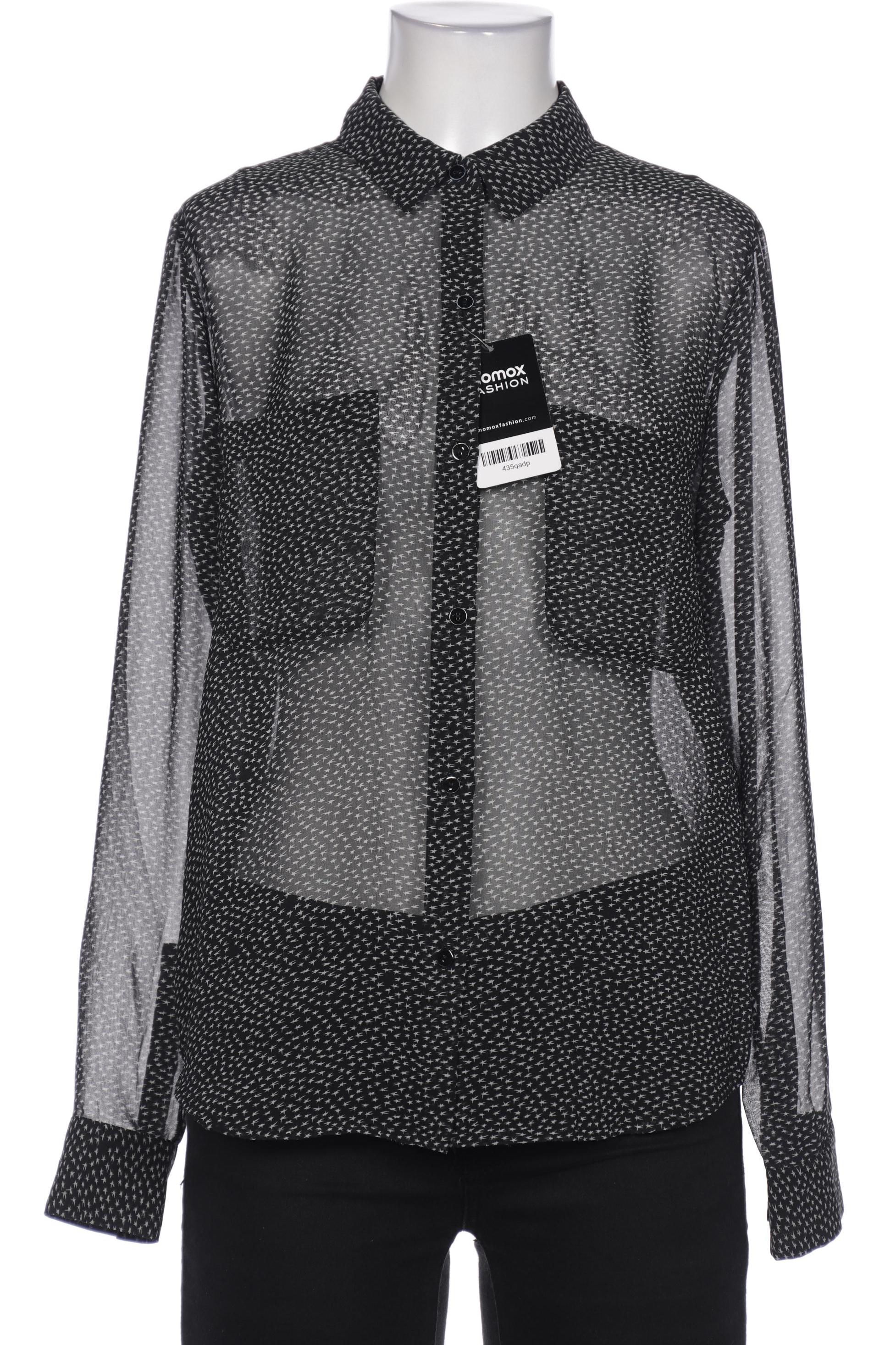 

Samsoe & Samsoe Damen Bluse, schwarz, Gr. 36