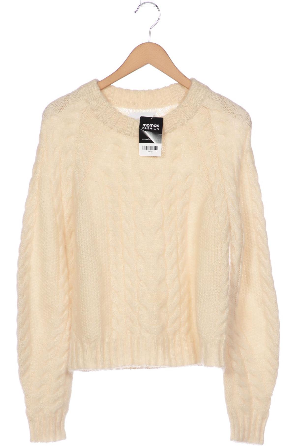 

Samsoe & Samsoe Damen Pullover, beige, Gr. 36