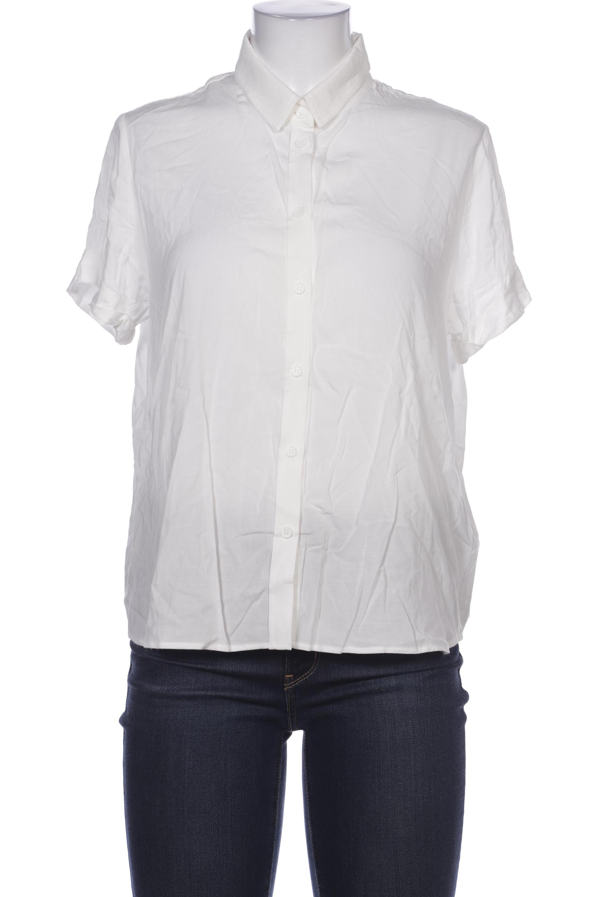 

Samsoe & Samsoe Damen Bluse, weiß, Gr. 36