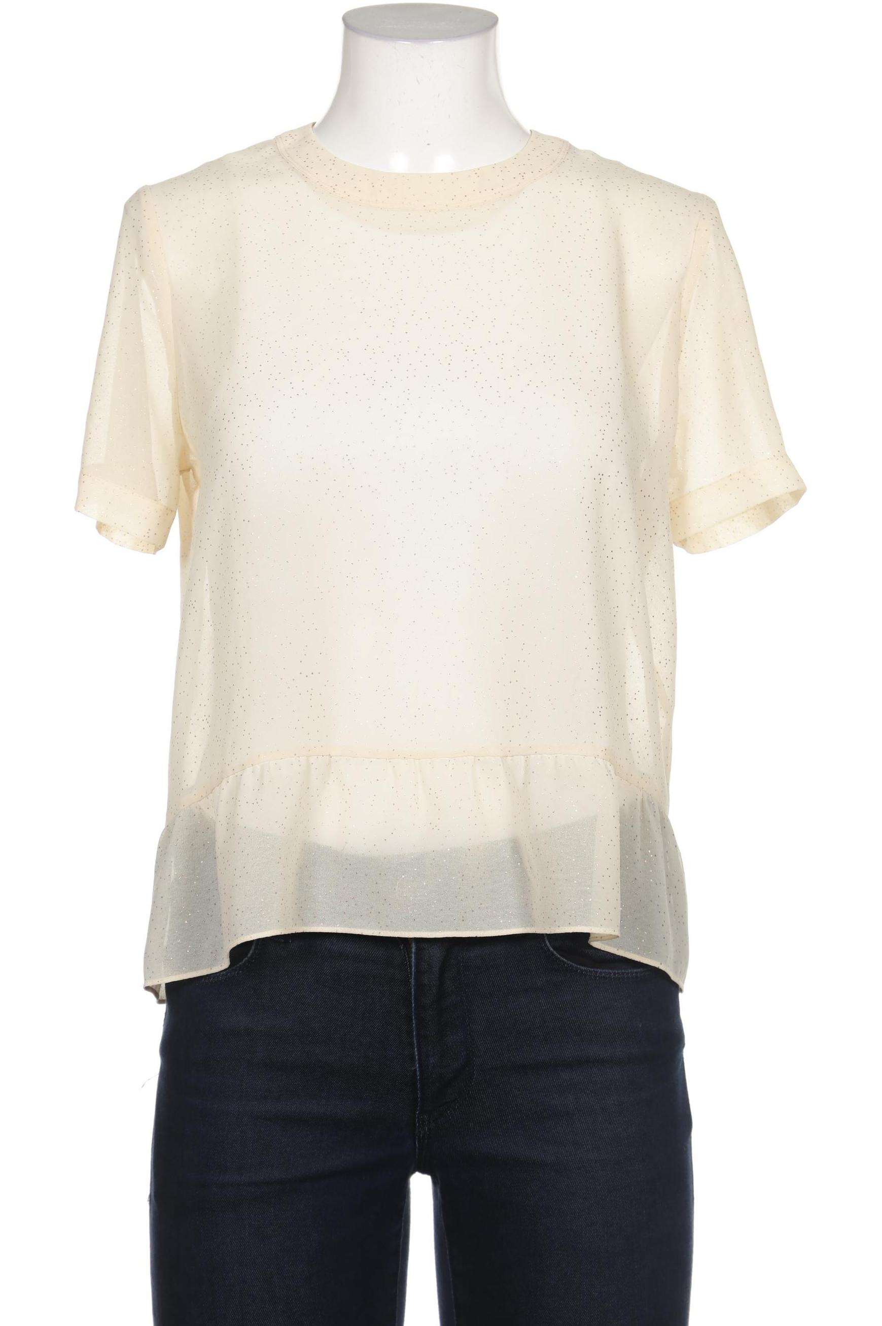 

Samsoe & Samsoe Damen Bluse, cremeweiß, Gr. 42