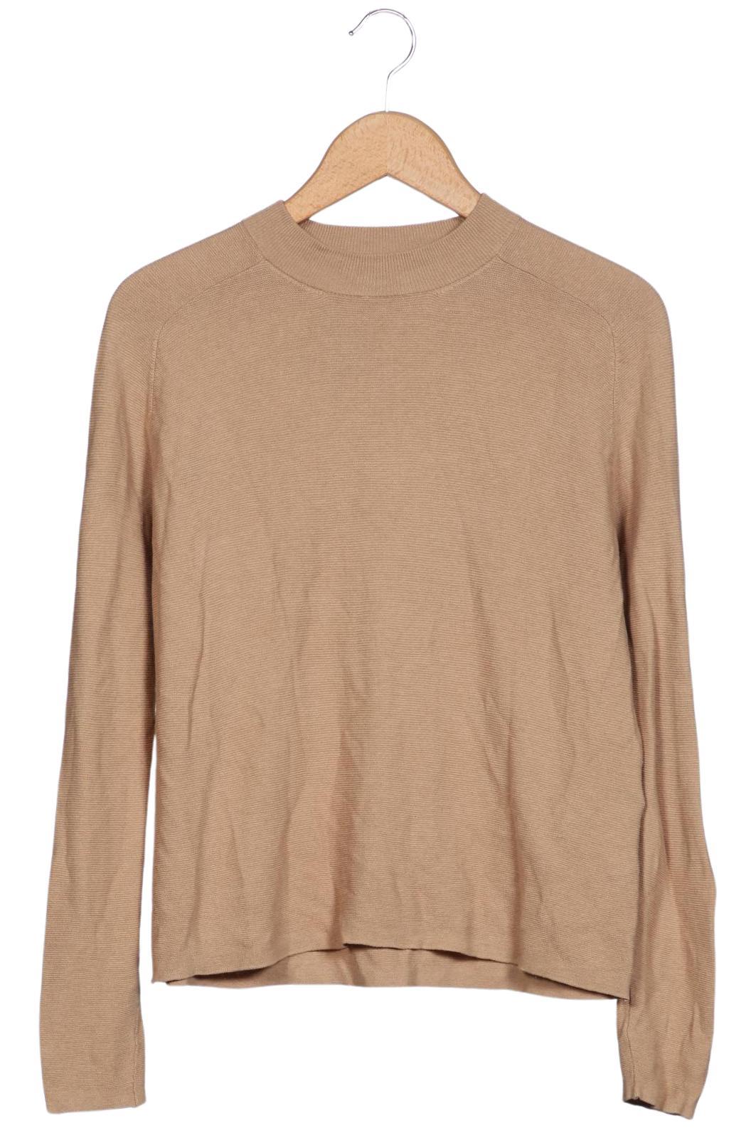 

Samsoe & Samsoe Damen Pullover, beige, Gr. 34