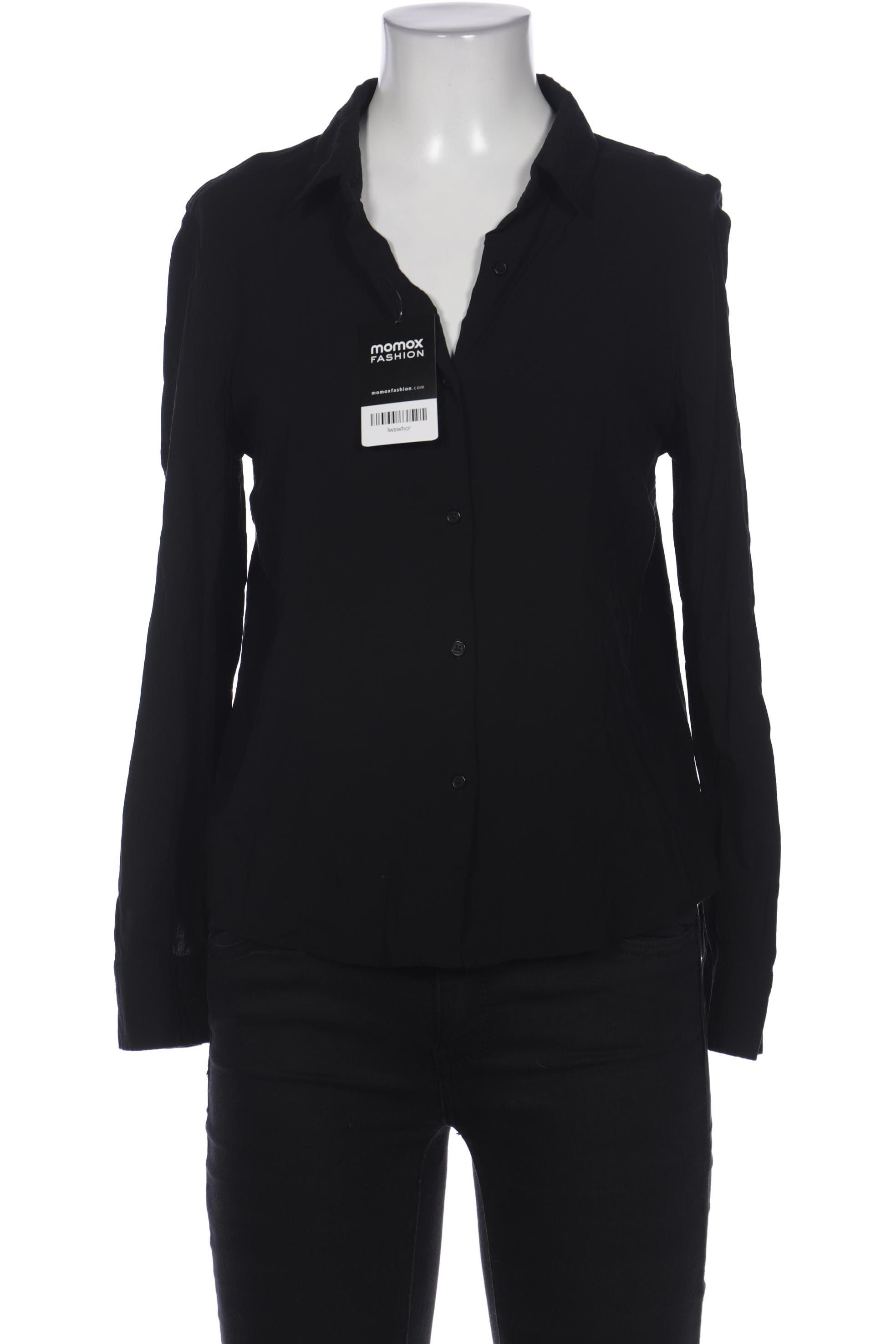 

Samsoe & Samsoe Damen Bluse, schwarz