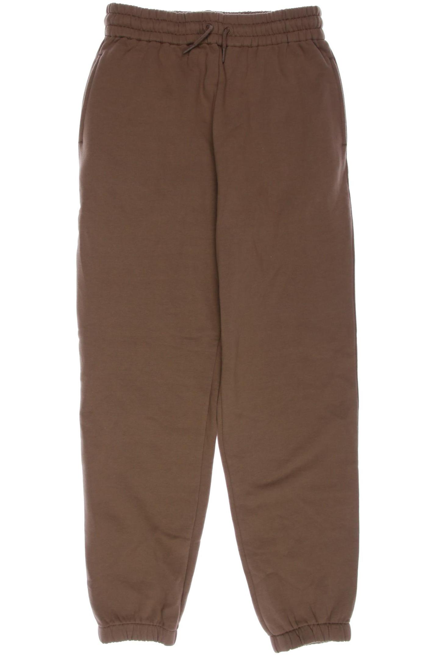 

Samsoe & Samsoe Damen Stoffhose, braun, Gr. 0