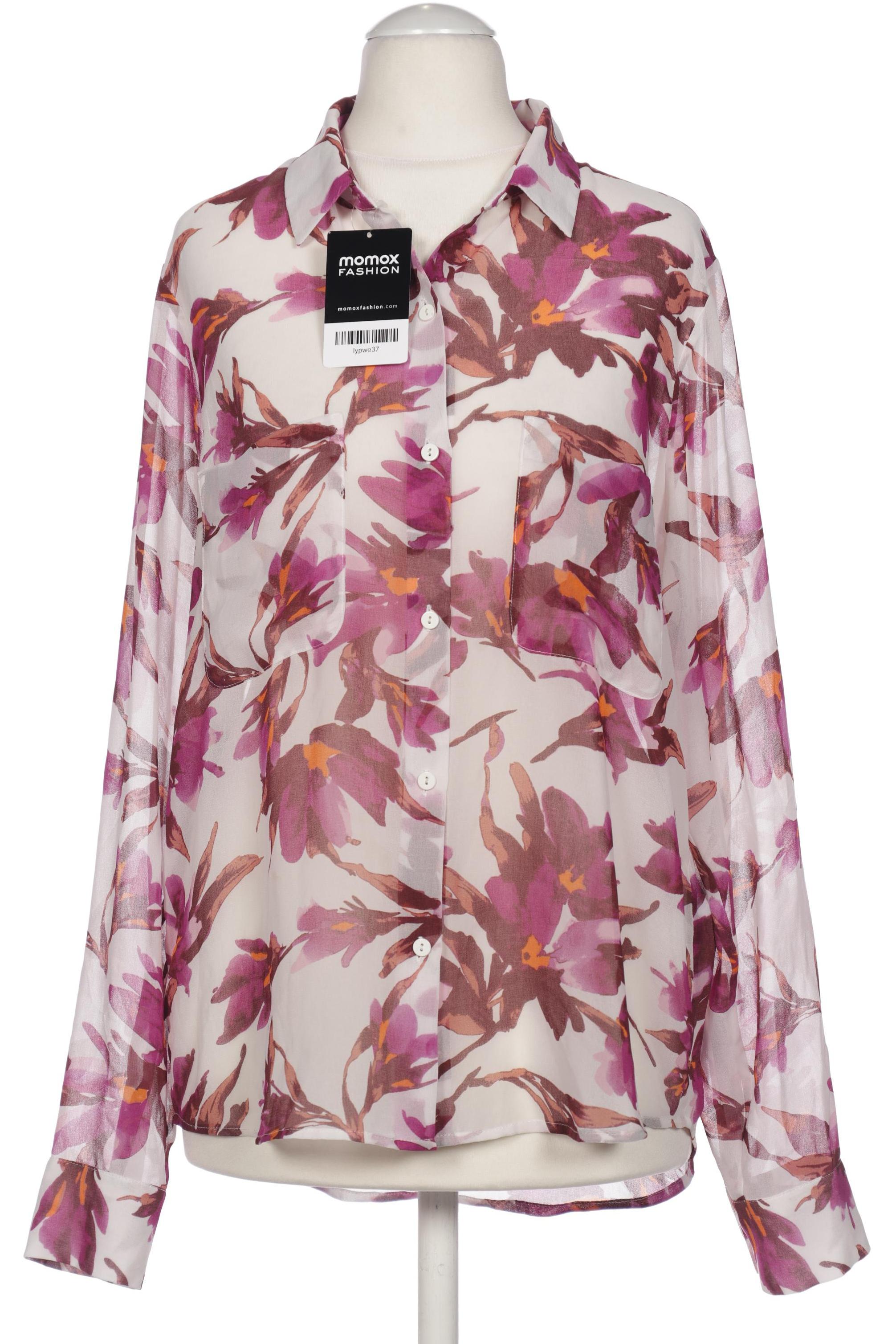 

Samsoe & Samsoe Damen Bluse, flieder, Gr. 36