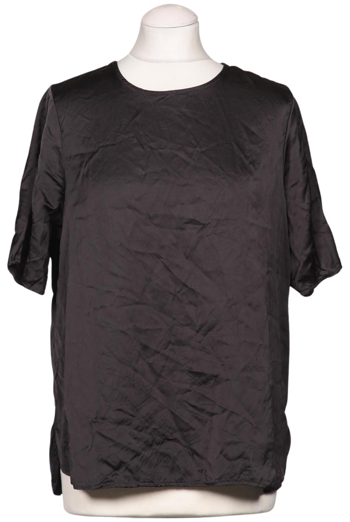 

Samsoe & Samsoe Damen Bluse, grau, Gr. 36