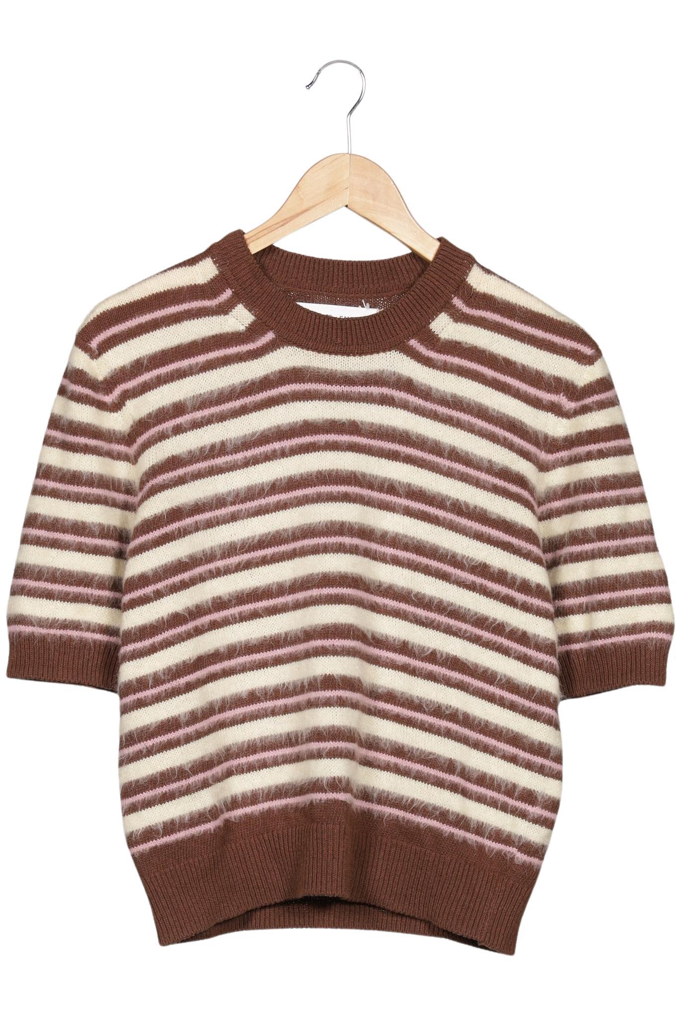 

Samsoe & Samsoe Damen Pullover, mehrfarbig, Gr. 42