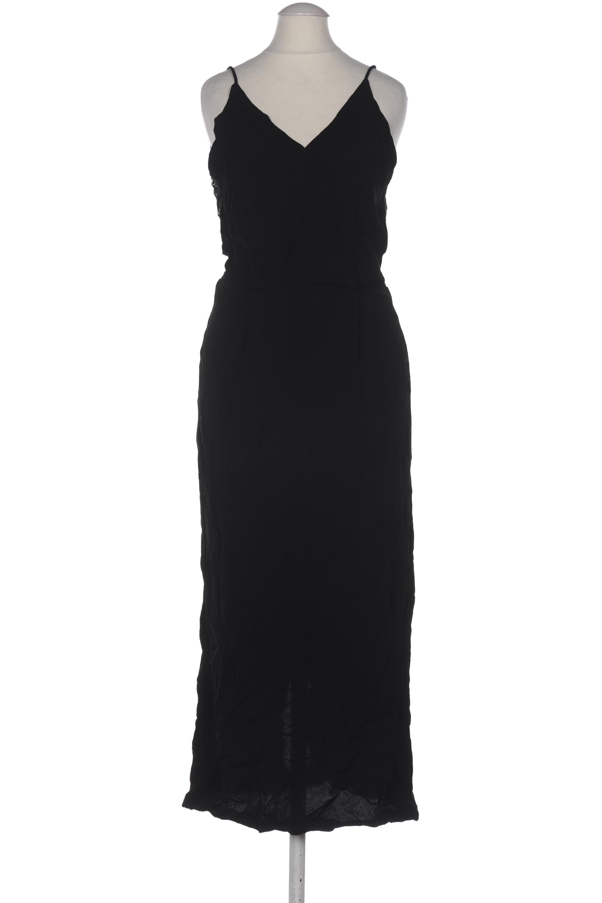 

Samsoe & Samsoe Damen Kleid, schwarz, Gr. 34