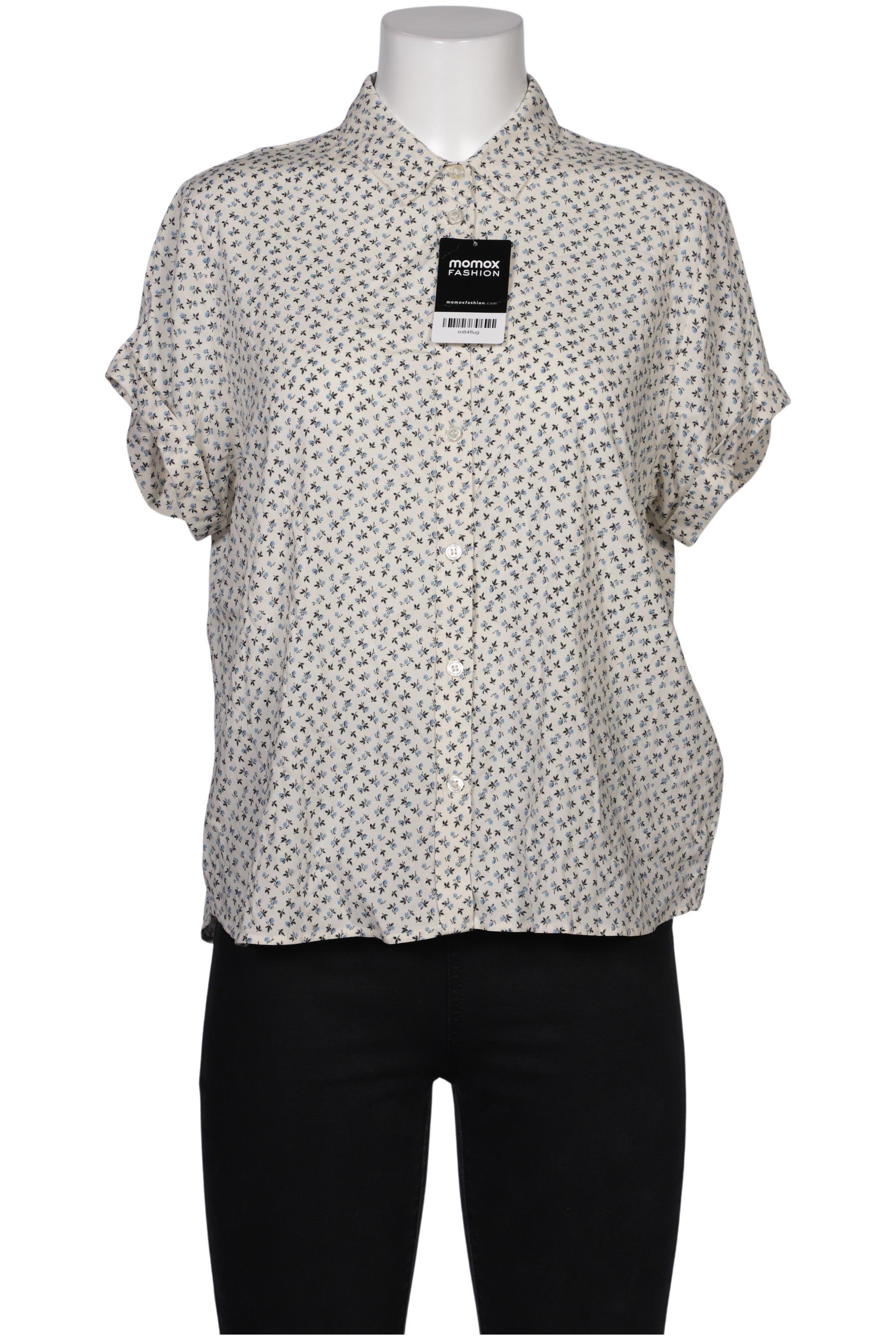 

Samsoe & Samsoe Damen Bluse, cremeweiß, Gr. 38