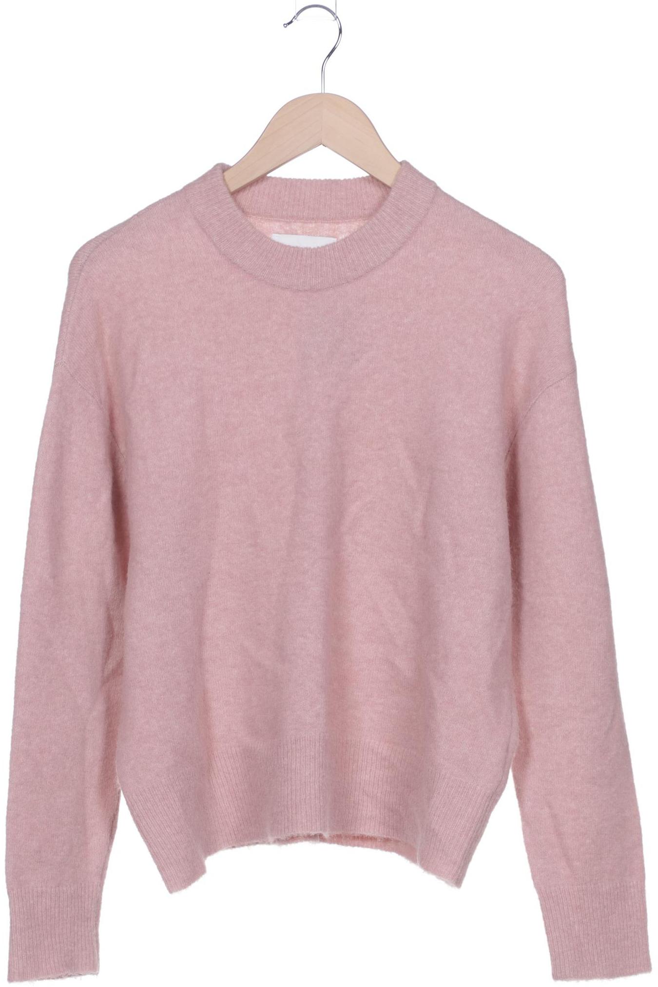 

Samsoe & Samsoe Damen Pullover, pink