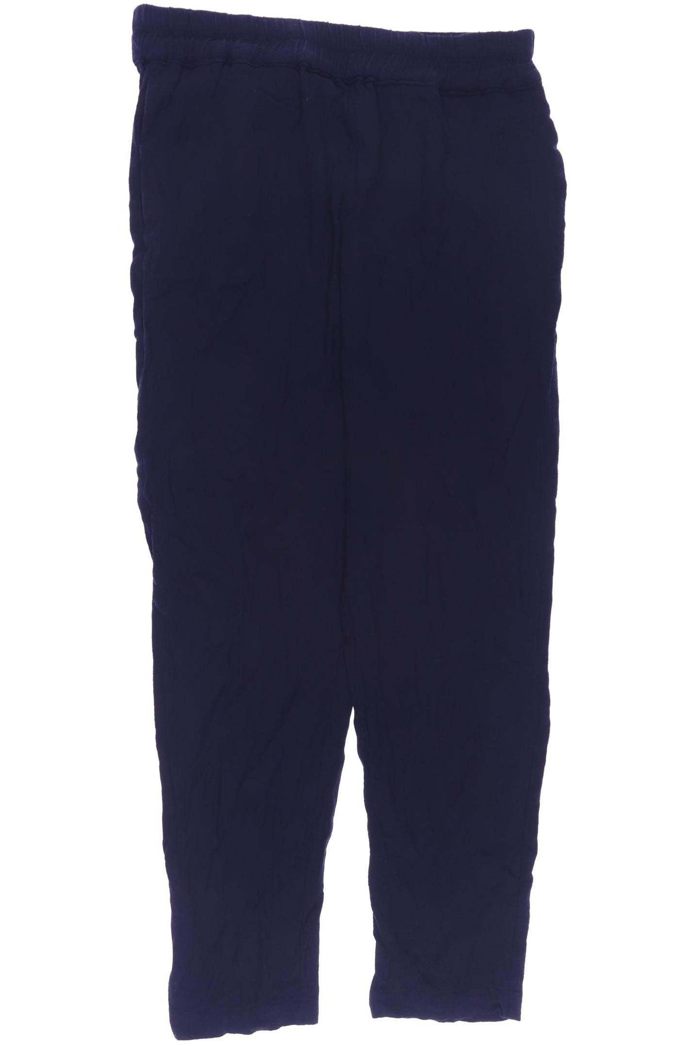 

Samsoe & Samsoe Damen Stoffhose, marineblau, Gr. 0