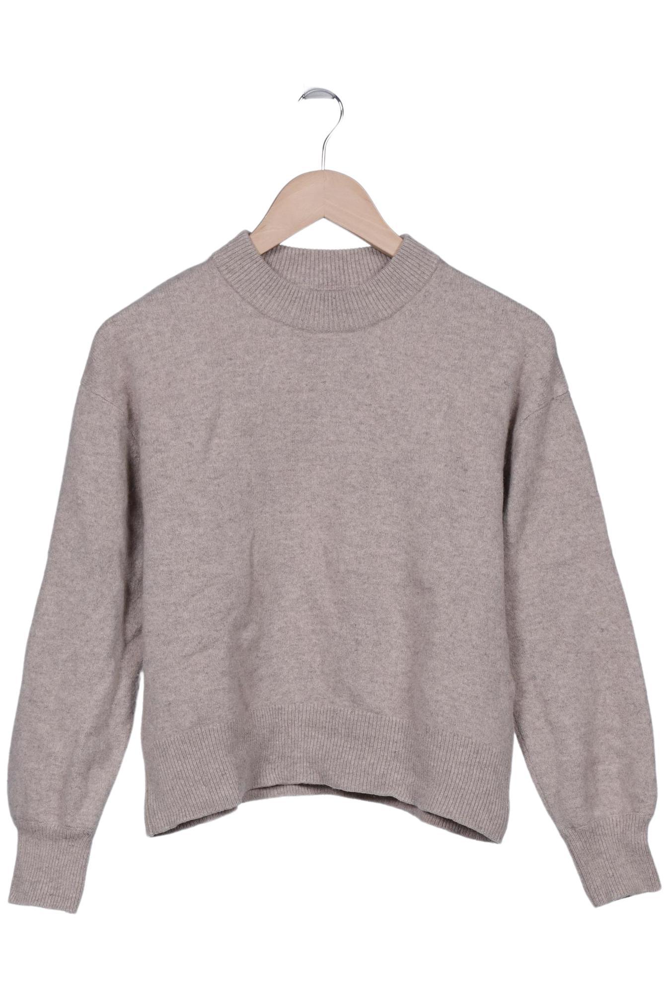 

Samsoe & Samsoe Damen Pullover, beige, Gr. 38