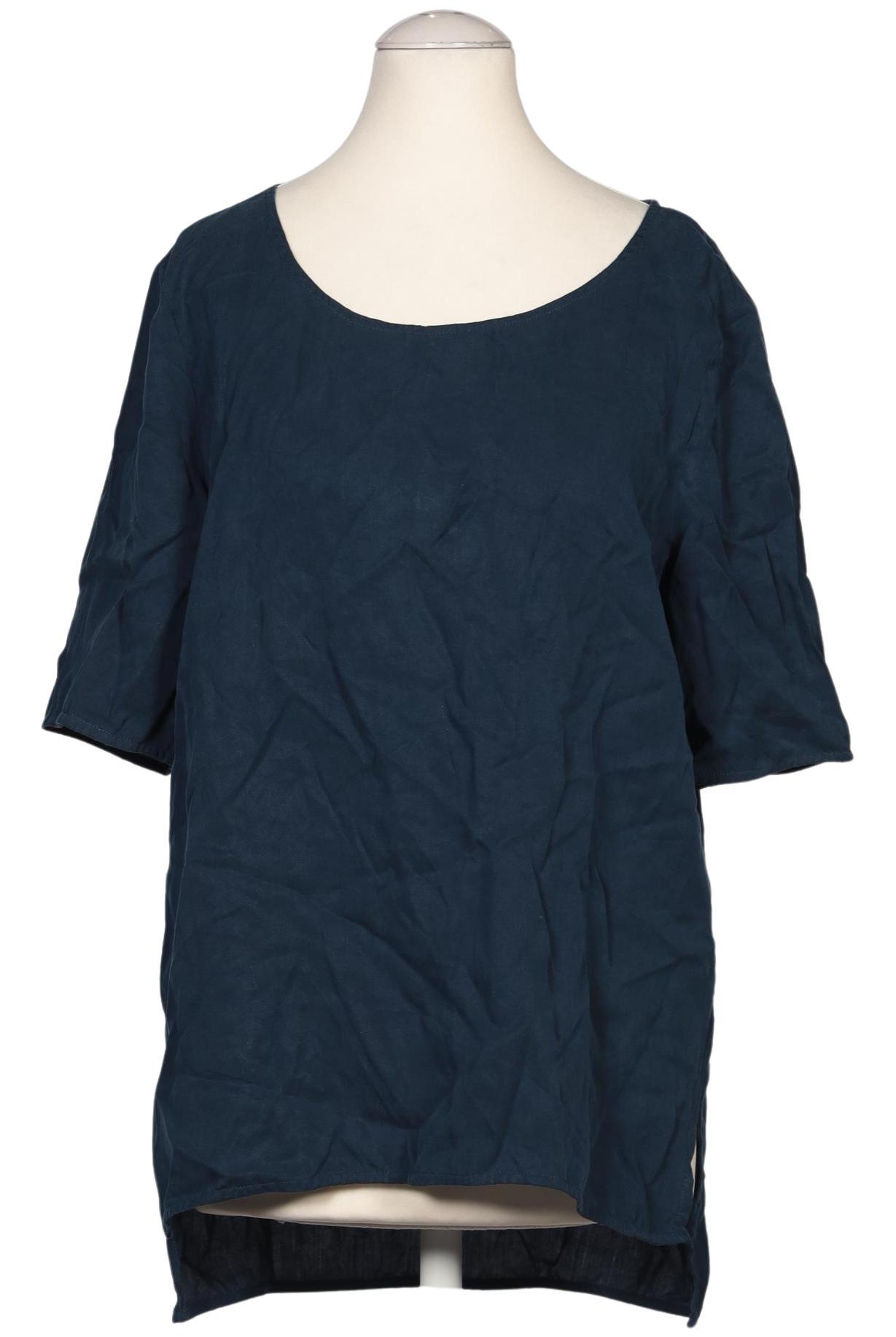

Samsoe & Samsoe Damen Bluse, marineblau, Gr. 34