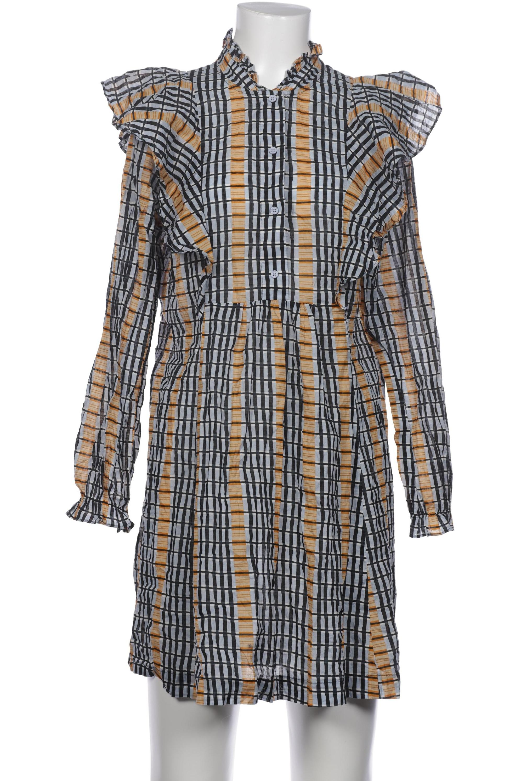 

Samsoe & Samsoe Damen Kleid, mehrfarbig, Gr. 38