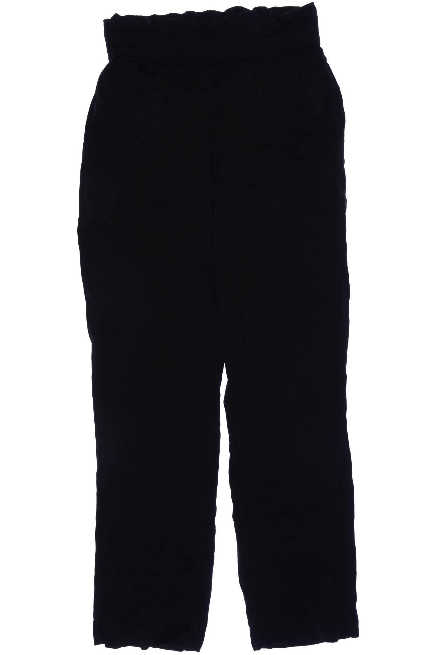 

Samsoe & Samsoe Damen Stoffhose, schwarz, Gr. 0
