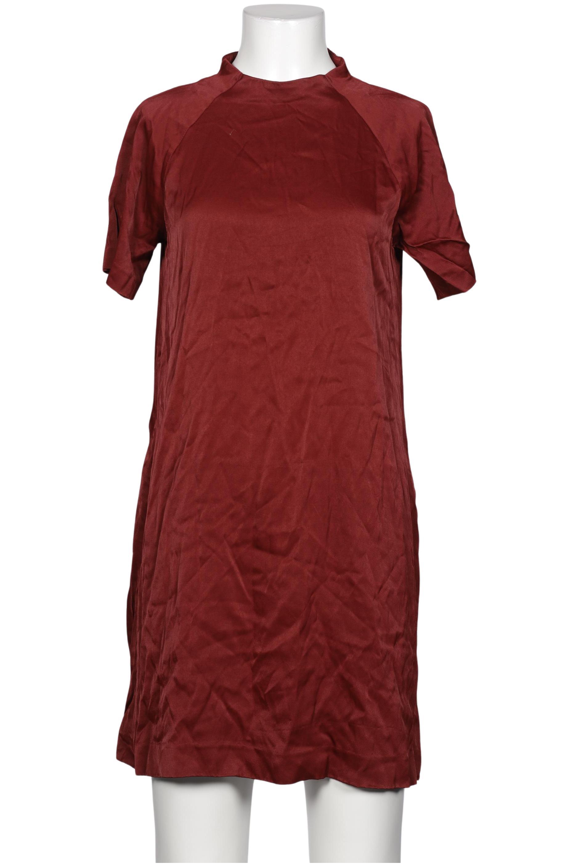 

Samsoe & Samsoe Damen Kleid, bordeaux, Gr. 36