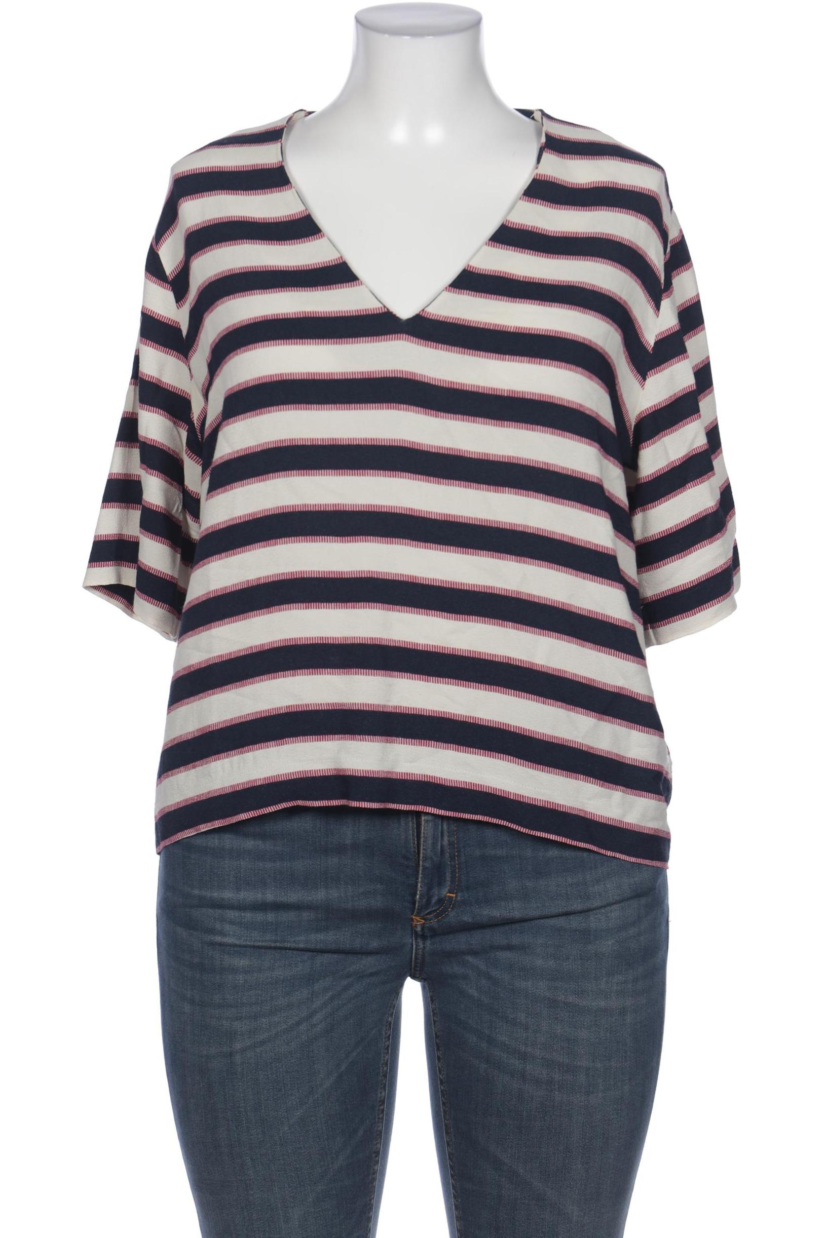 

Samsoe & Samsoe Damen Bluse, beige, Gr. 42