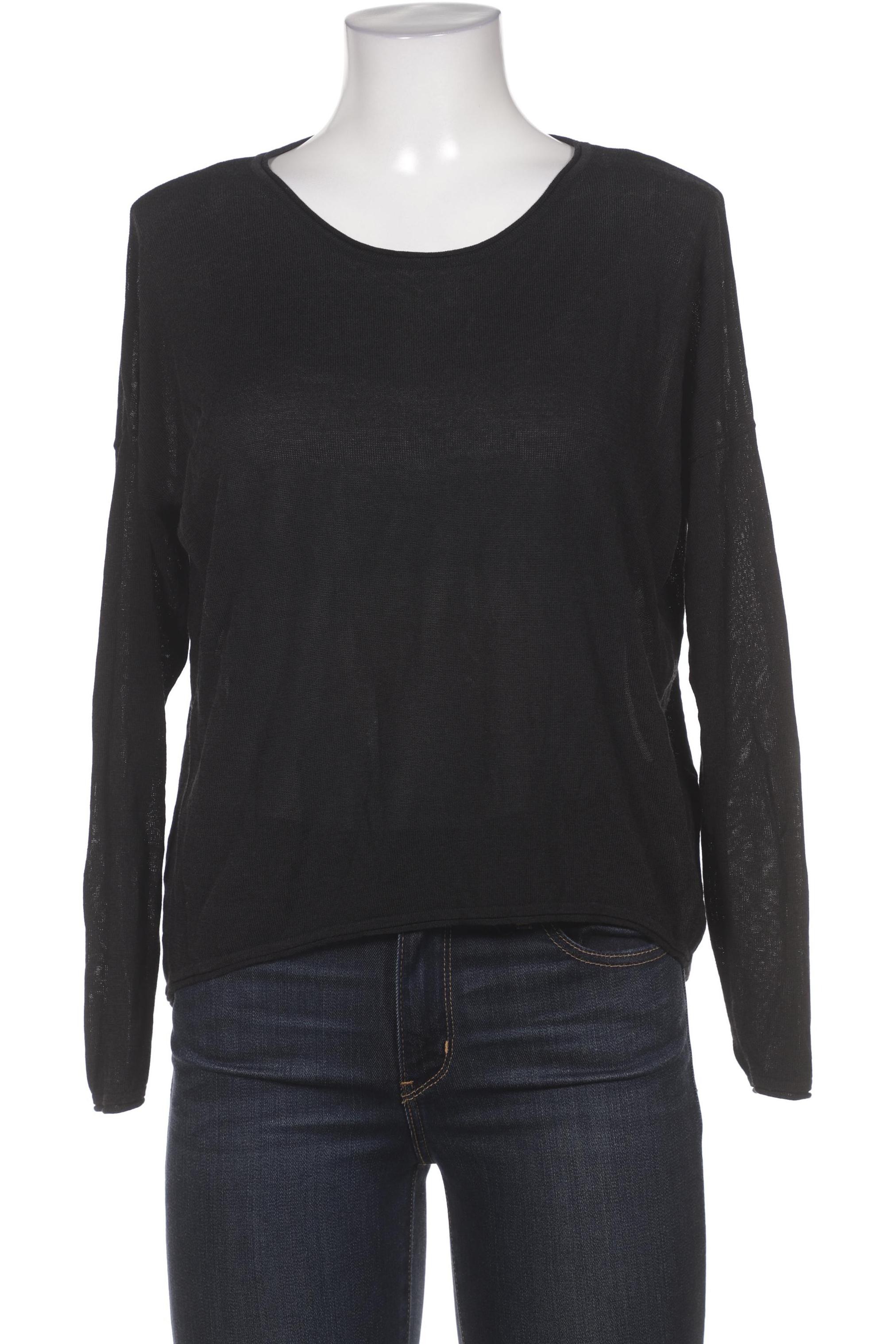 

Samsoe & Samsoe Damen Pullover, schwarz, Gr. 36