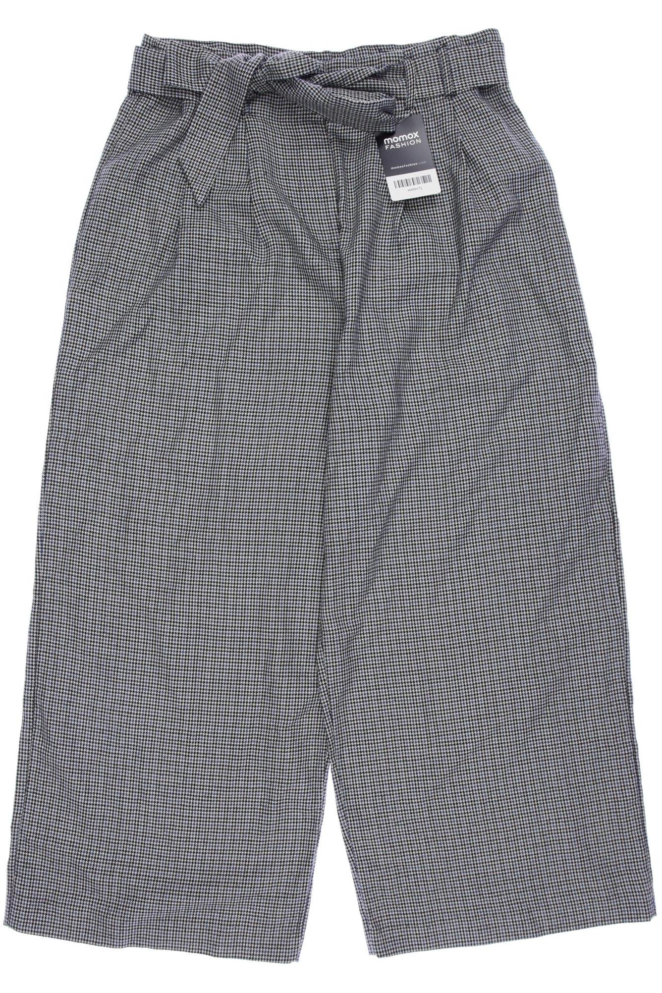 

Samsoe & Samsoe Damen Stoffhose, mehrfarbig, Gr. 38