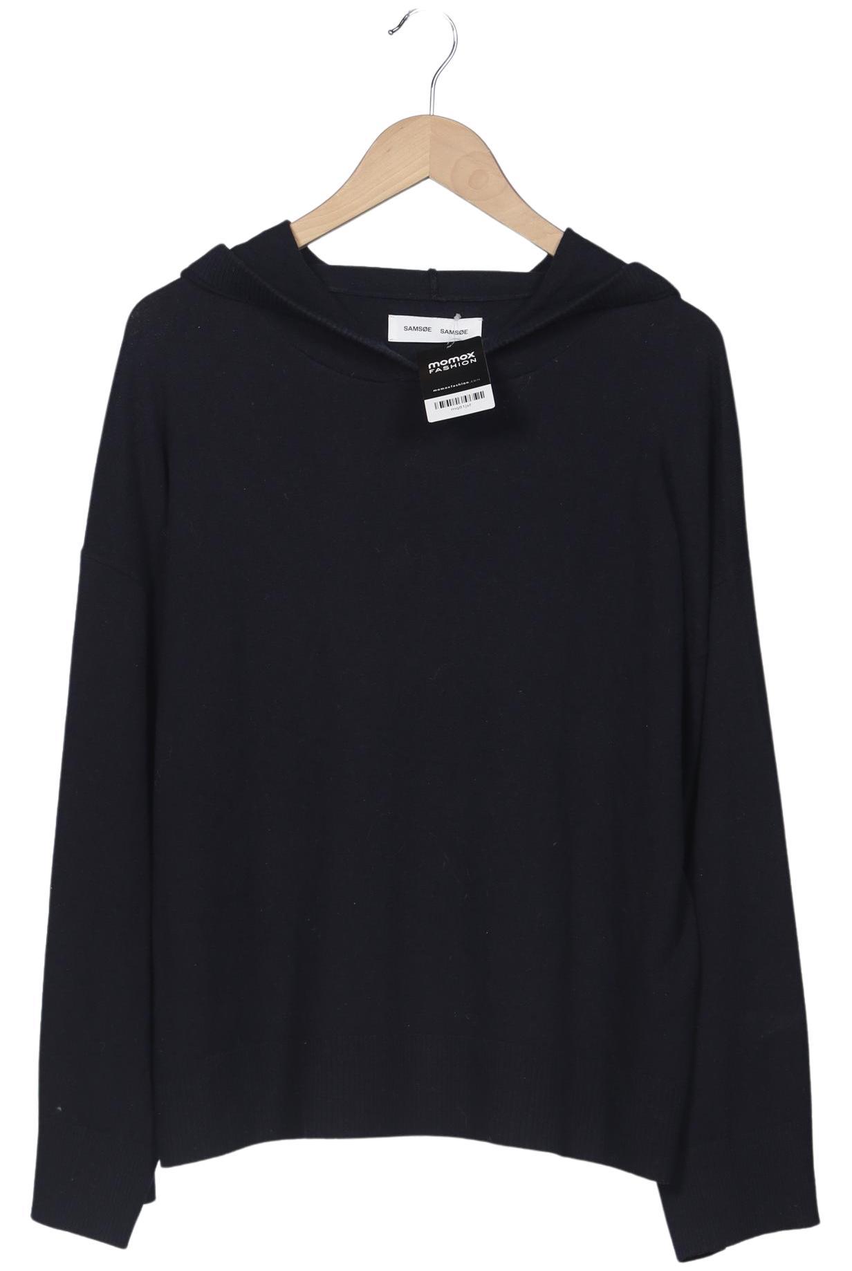 

Samsoe & Samsoe Damen Pullover, marineblau, Gr. 36