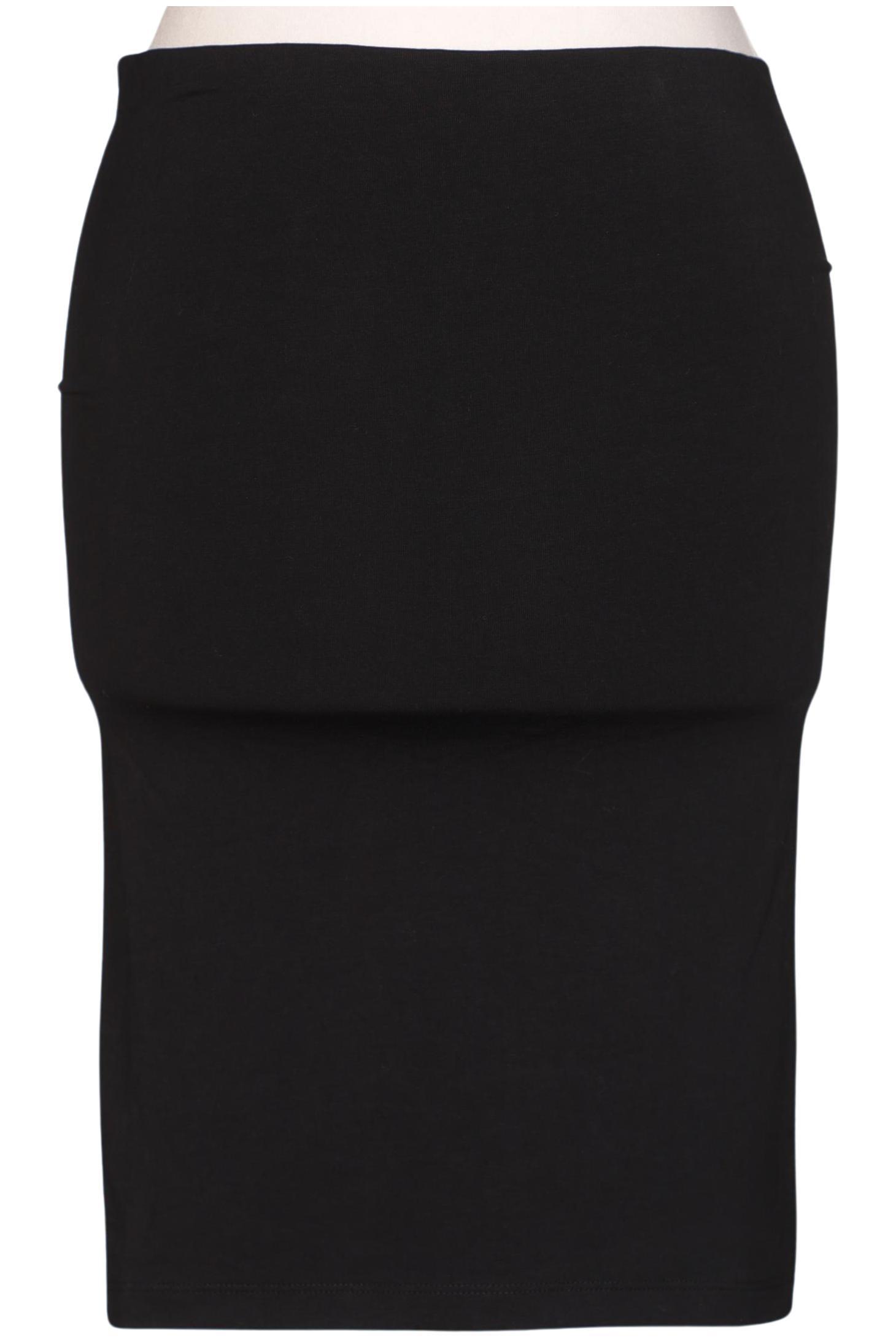 

Samsoe & Samsoe Damen Rock, schwarz, Gr. 36