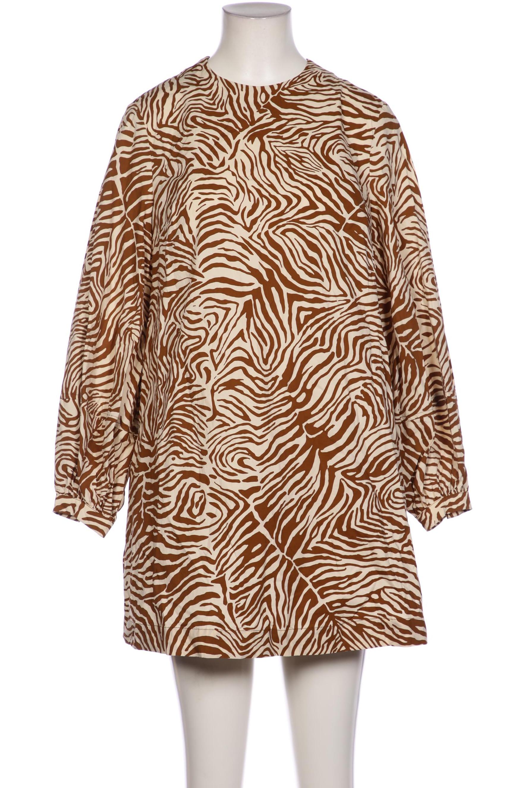 

Samsoe & Samsoe Damen Kleid, braun, Gr. 36