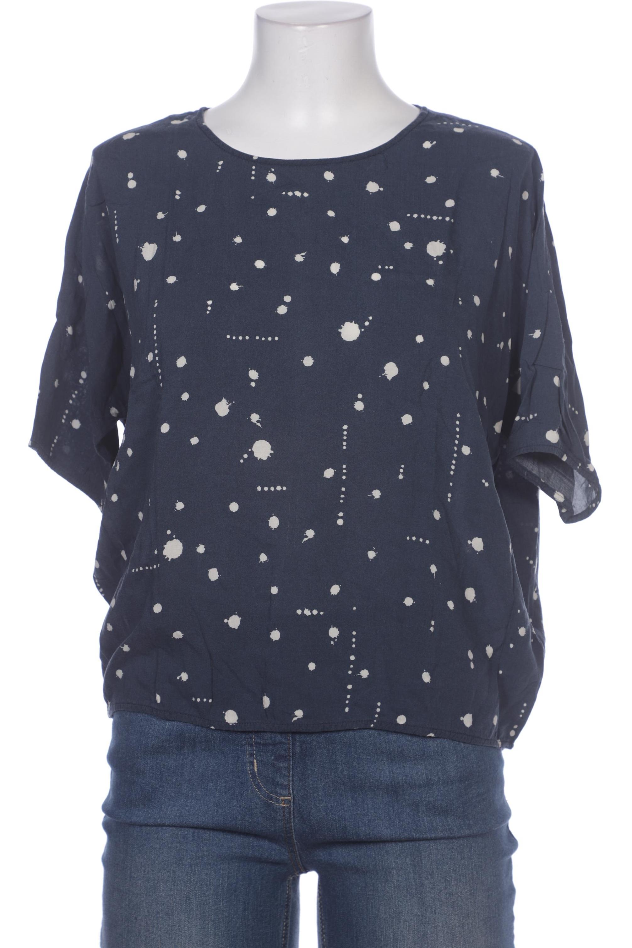 

Samsoe & Samsoe Damen Bluse, marineblau, Gr. 36