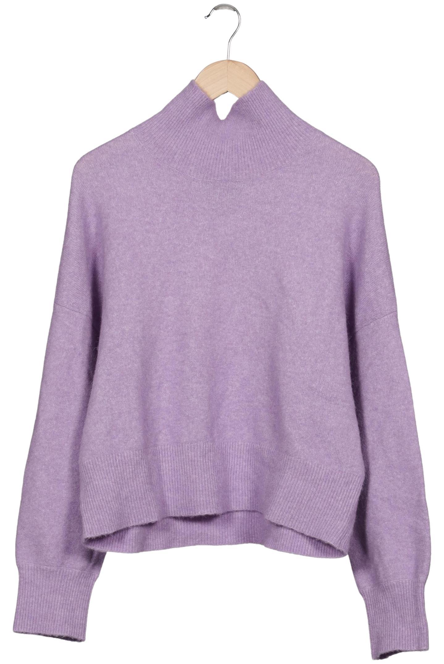 

Samsoe & Samsoe Damen Pullover, flieder, Gr. 44