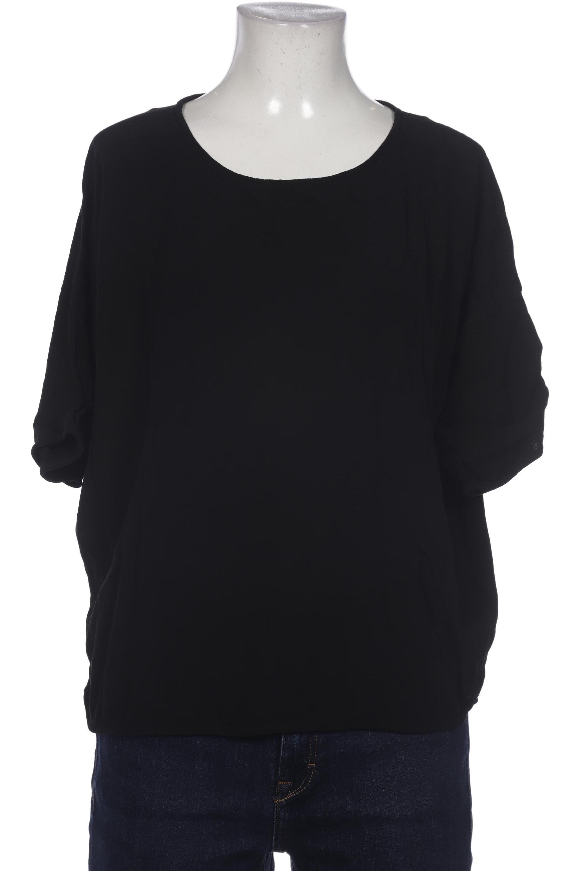

Samsoe & Samsoe Damen Bluse, schwarz, Gr. 38