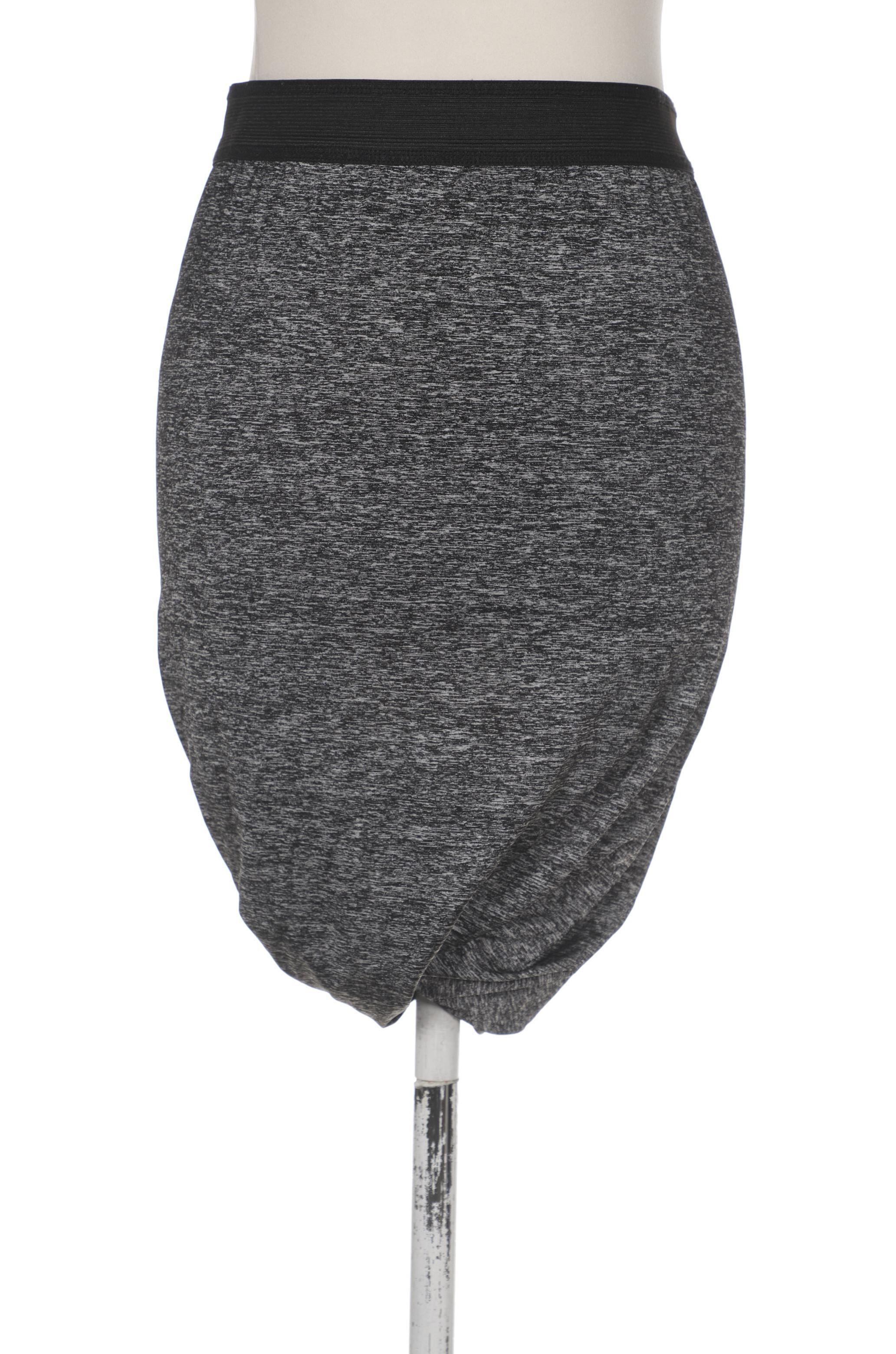 

Samsoe & Samsoe Damen Rock, grau, Gr. 38