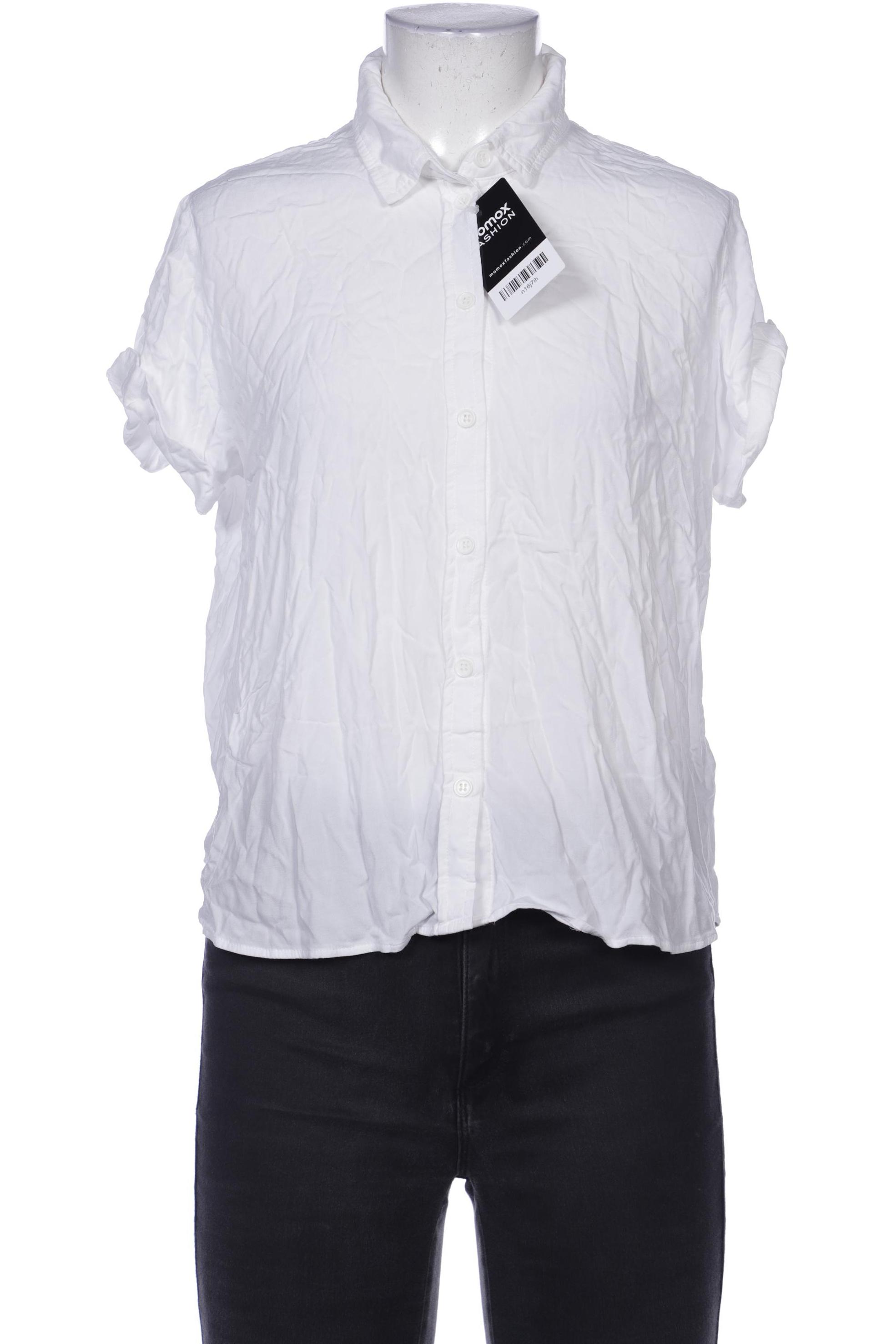

Samsoe & Samsoe Damen Bluse, weiß, Gr. 34
