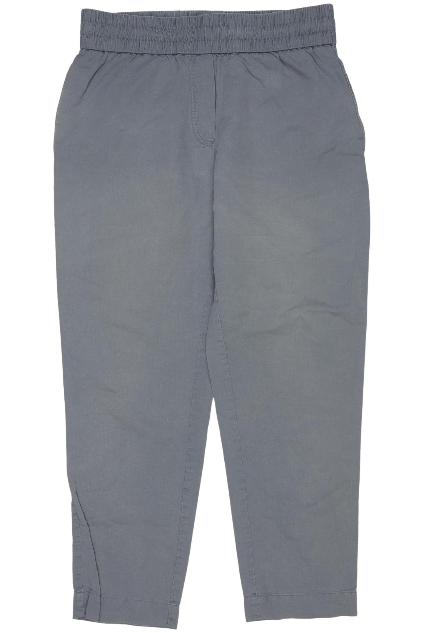 

Samsoe & Samsoe Damen Stoffhose, grau, Gr. 0