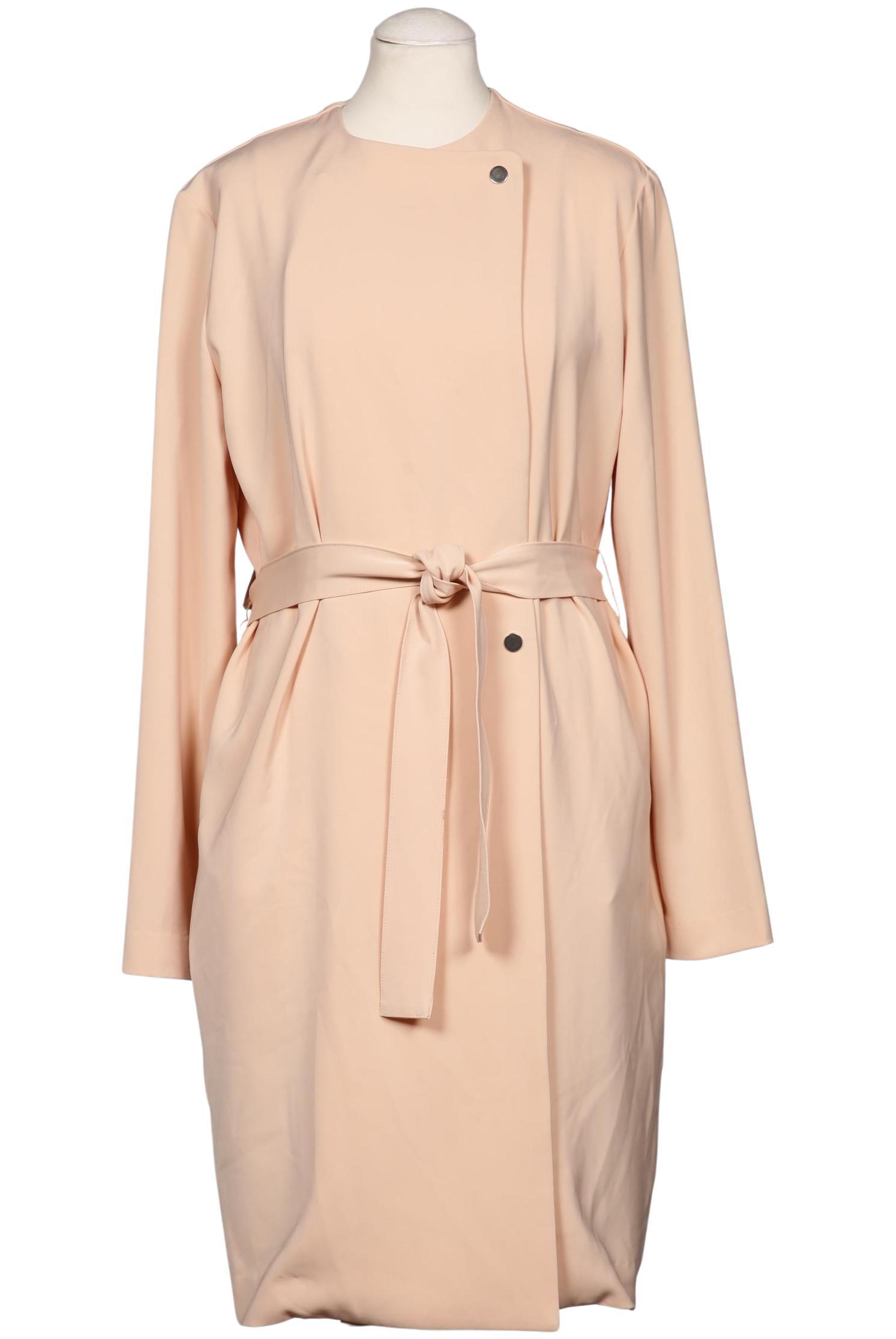 

Samsoe & Samsoe Damen Mantel, beige, Gr. 36