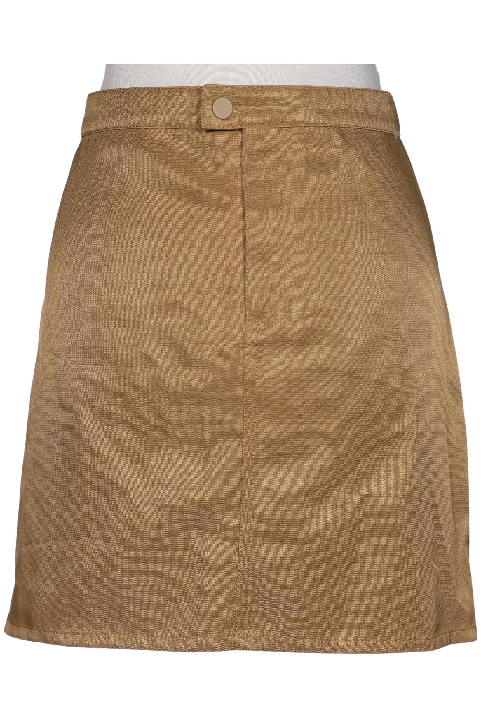 

Samsoe & Samsoe Damen Rock, braun, Gr. 36