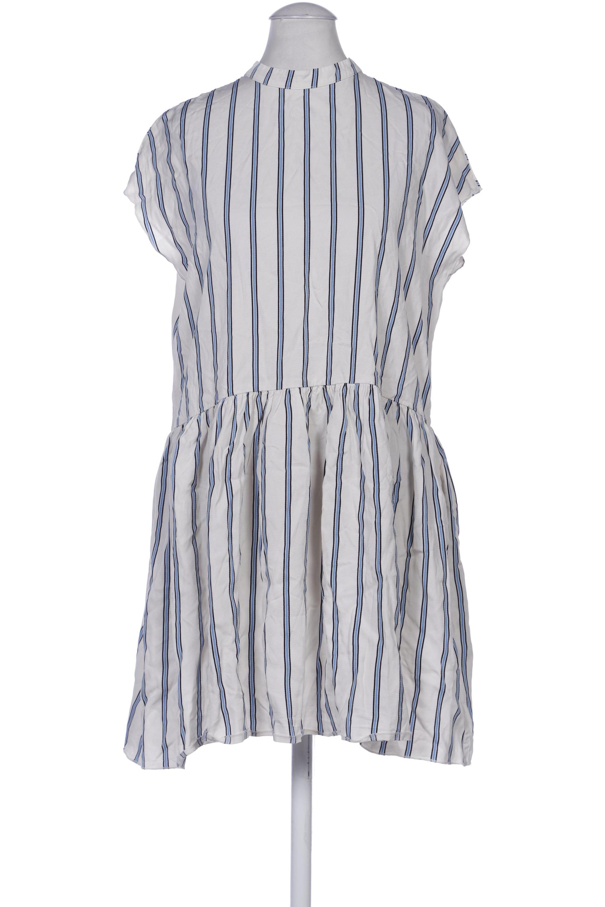 

Samsoe & Samsoe Damen Kleid, hellblau, Gr. 34