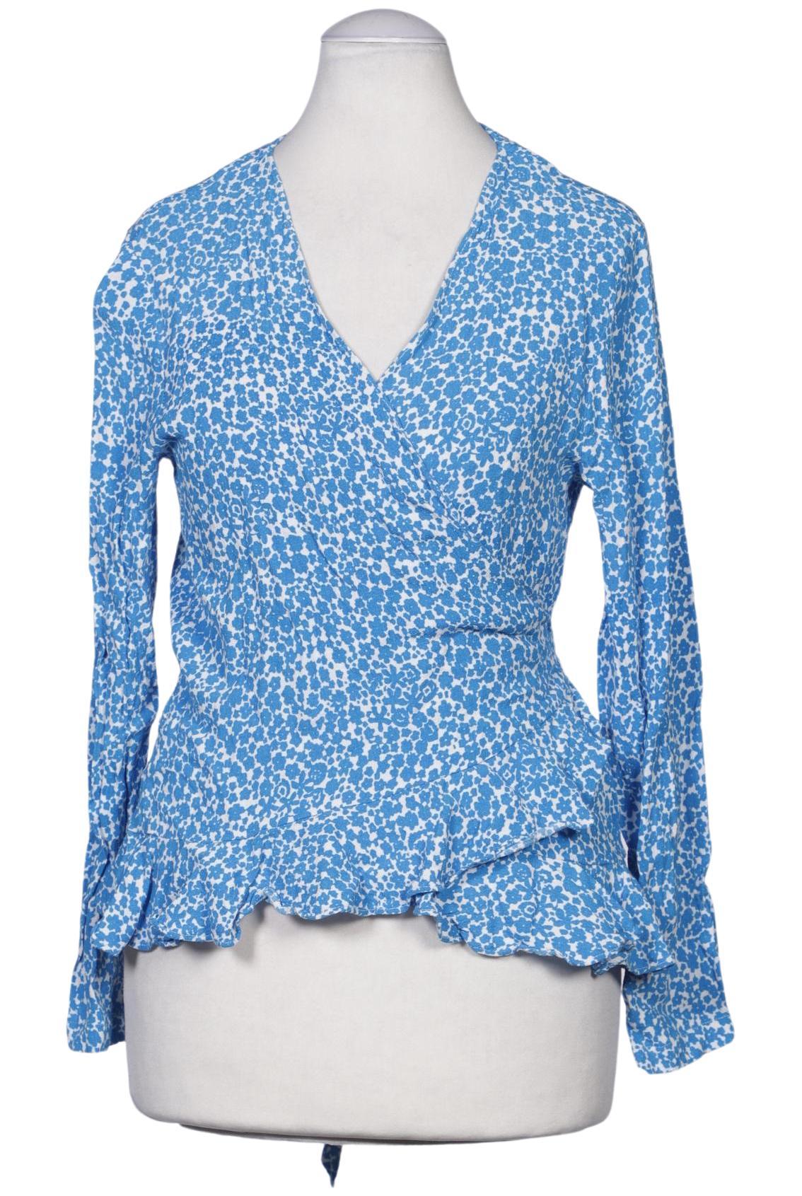 

Samsoe & Samsoe Damen Bluse, hellblau, Gr. 36