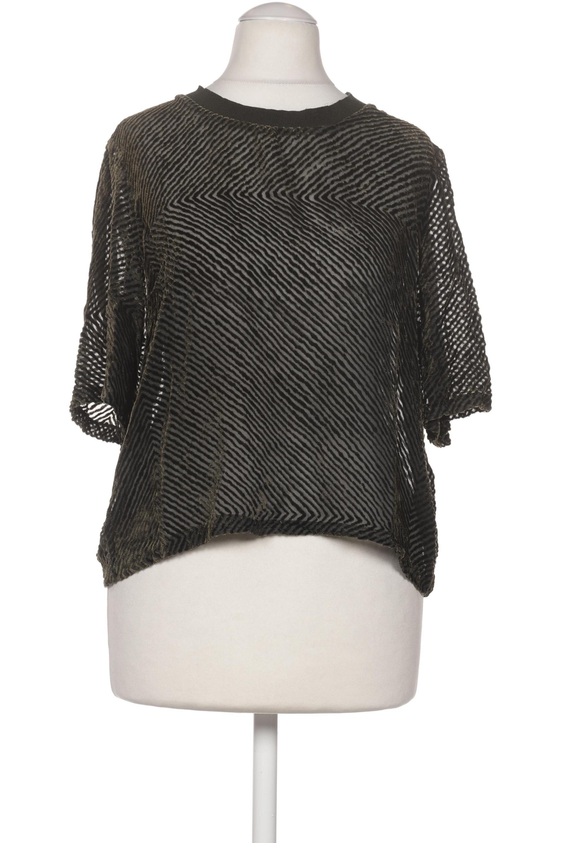 

Samsoe & Samsoe Damen T-Shirt, grün, Gr. 34