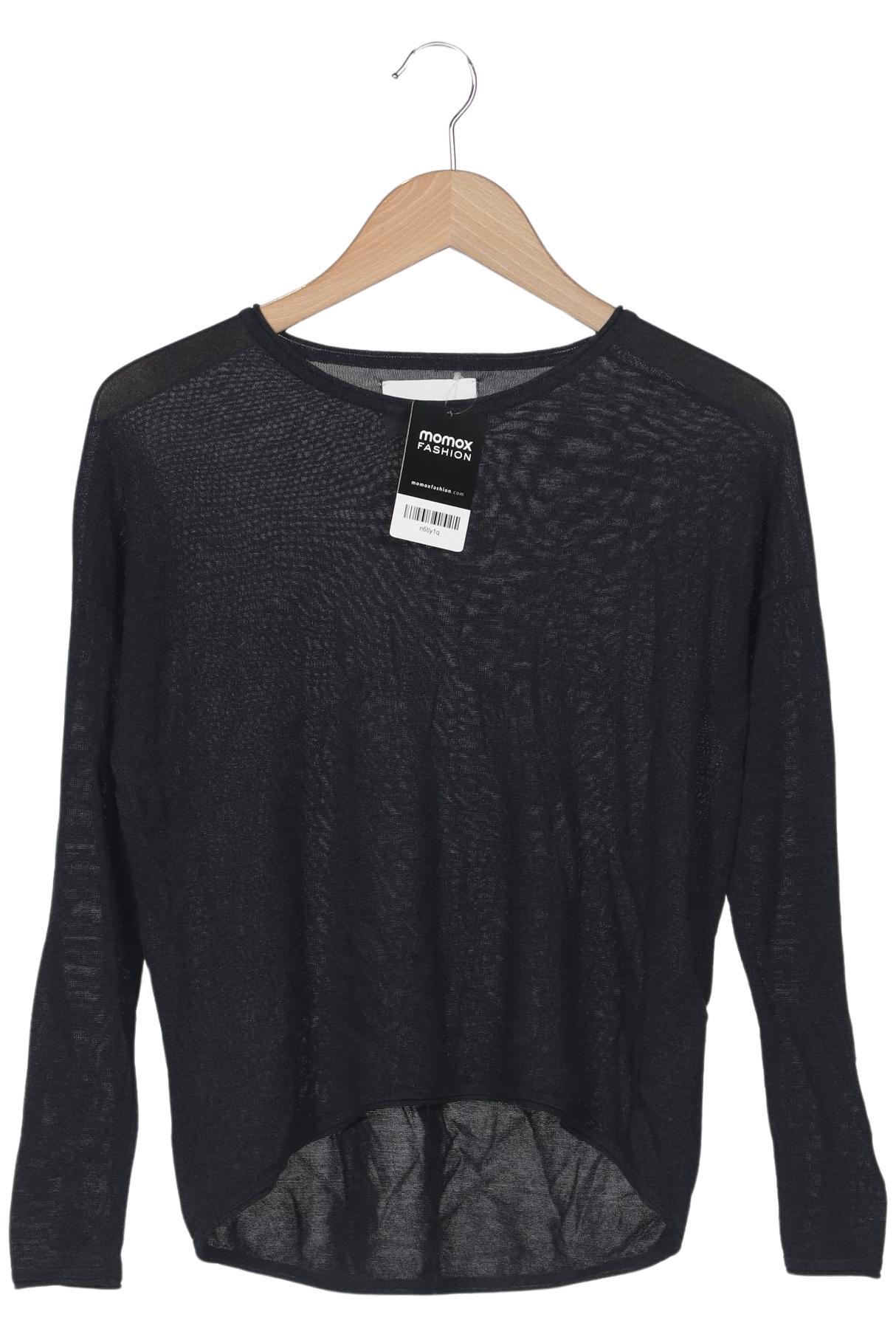 

Samsoe & Samsoe Damen Pullover, schwarz, Gr. 34