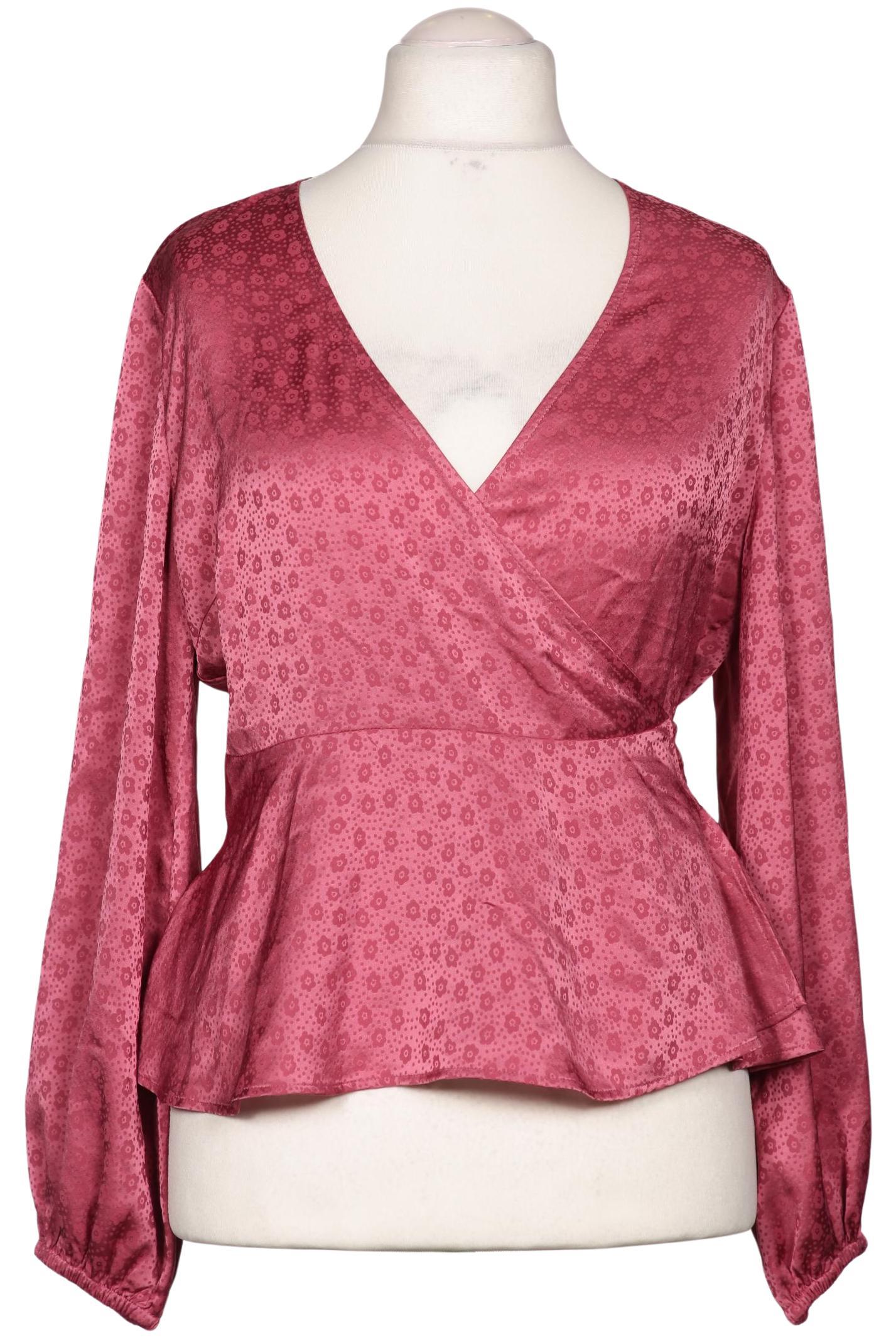 

Samsoe & Samsoe Damen Bluse, pink, Gr. 42