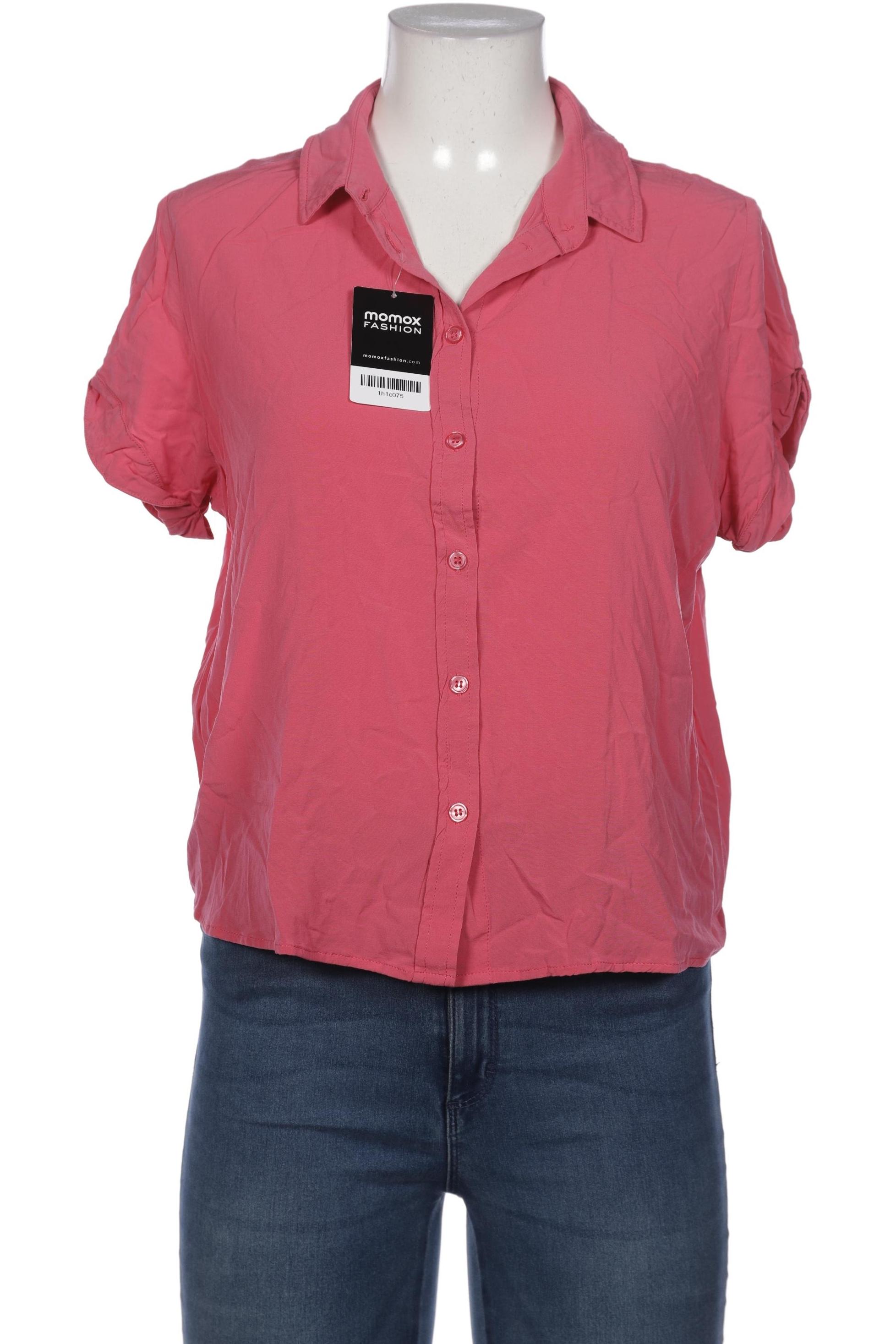 

Samsoe & Samsoe Damen Bluse, pink, Gr. 38