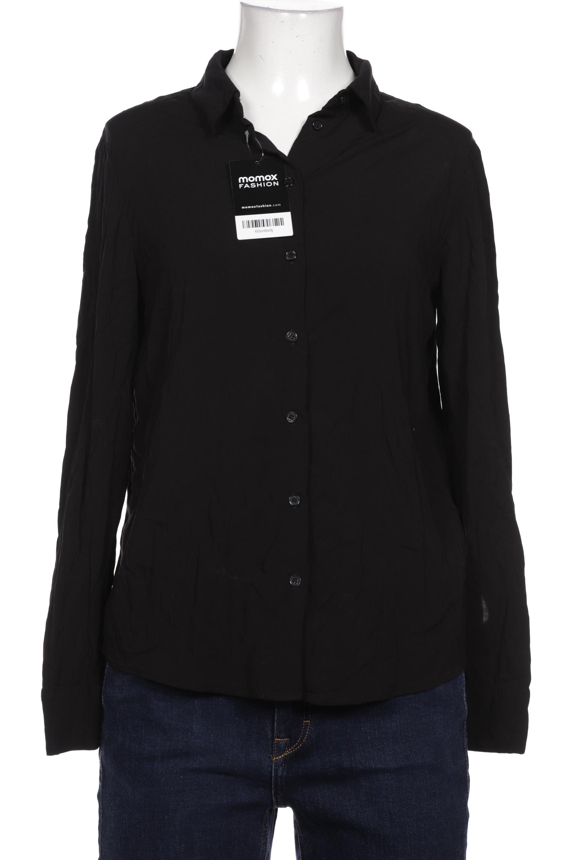 

Samsoe & Samsoe Damen Bluse, schwarz, Gr. 34